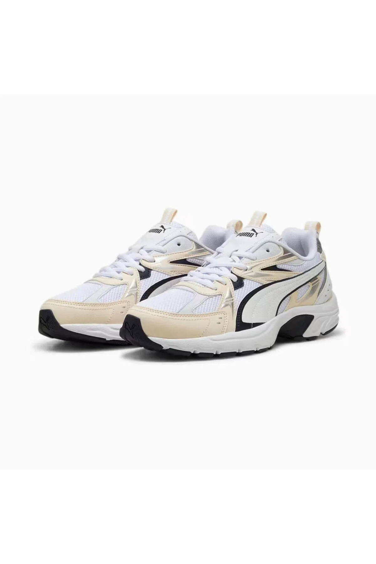 کفش اسنیکر مردانه راسته آستین کوتاه | آدیداس adidas 392322 - تصویر 3
