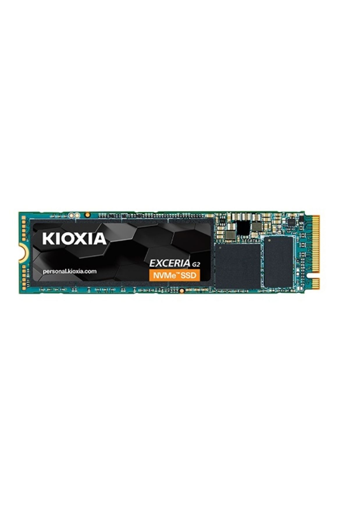 Exceria G2 Lrc20z001tg8 1tb 2100/1700mb/s Nvme Pcıe M.2 Ssd Harddisk