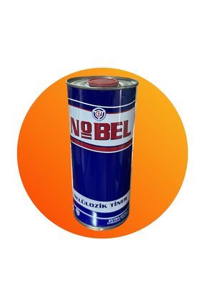 EKO NOBEL SELÜLOZİK TİNER 730 ML