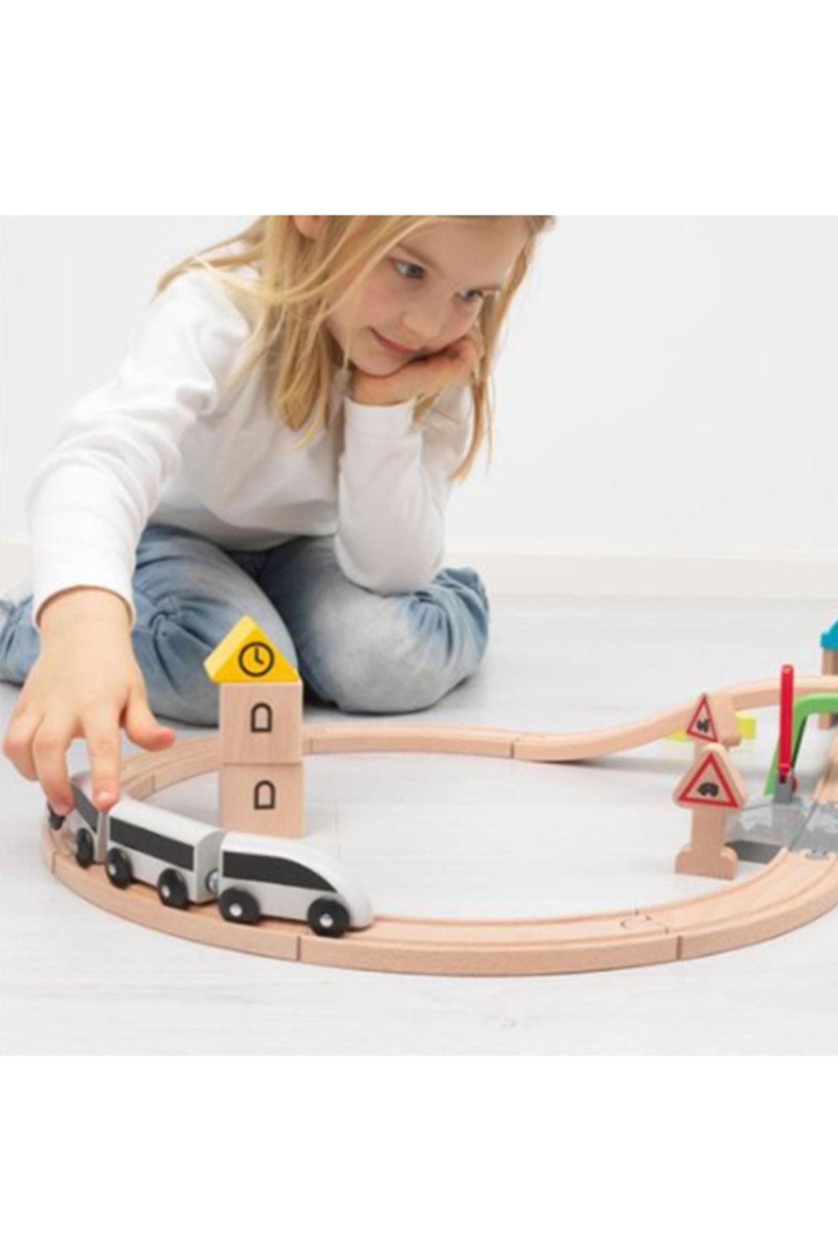 Train set ikea cheap
