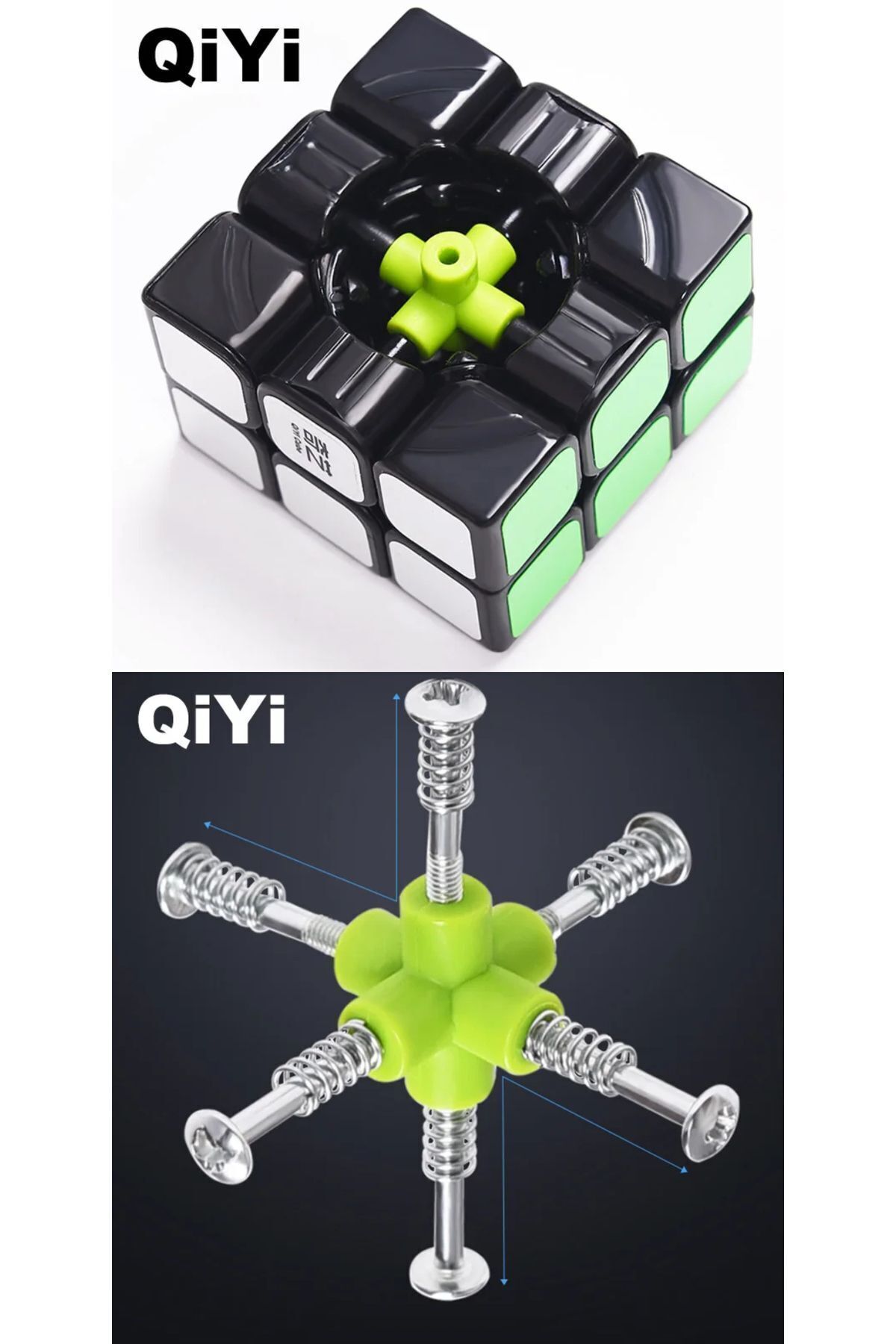 ۳×۳ کیو کیوب هوش سرعت کیوب هوش کیوب روبیک کیوب