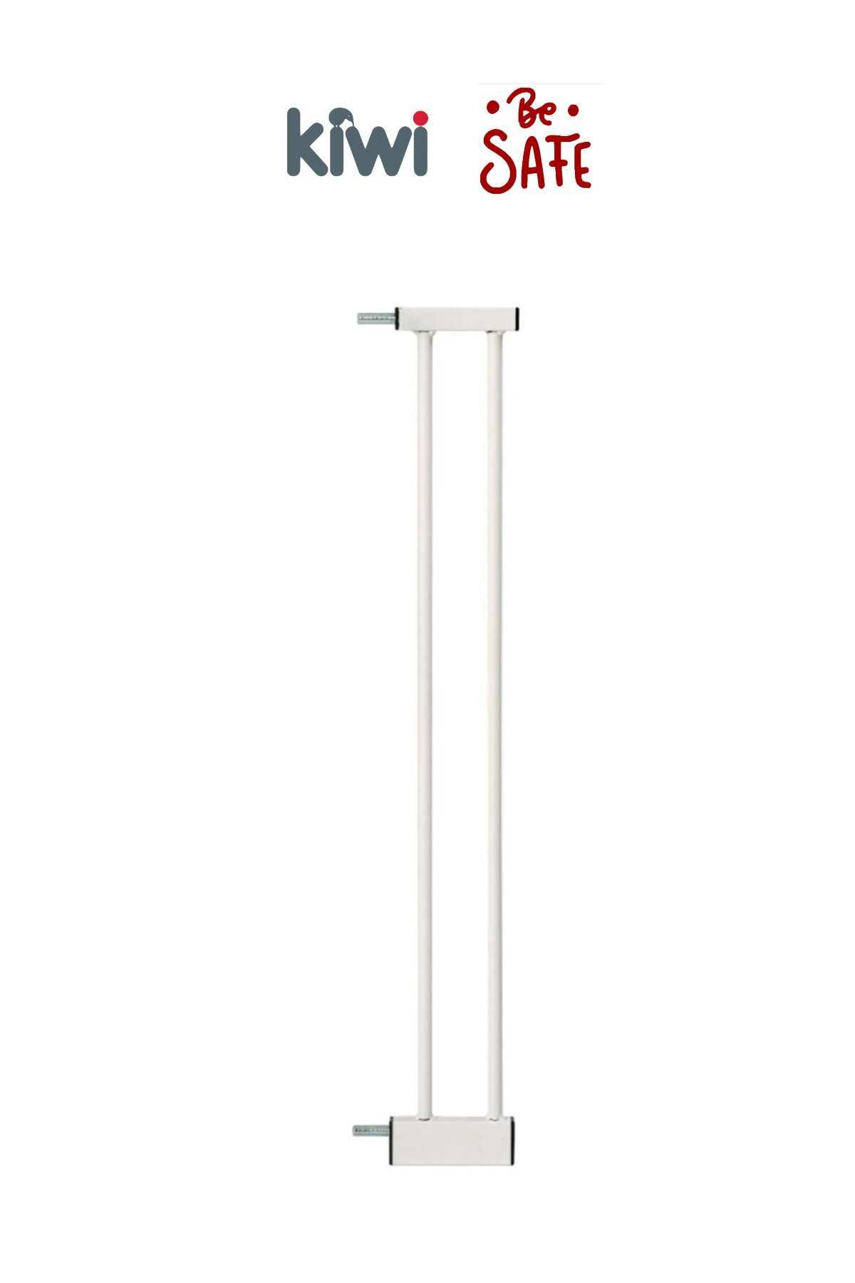 Be Safe Baby Child Safety Door Extension Attachment - 11 Cm