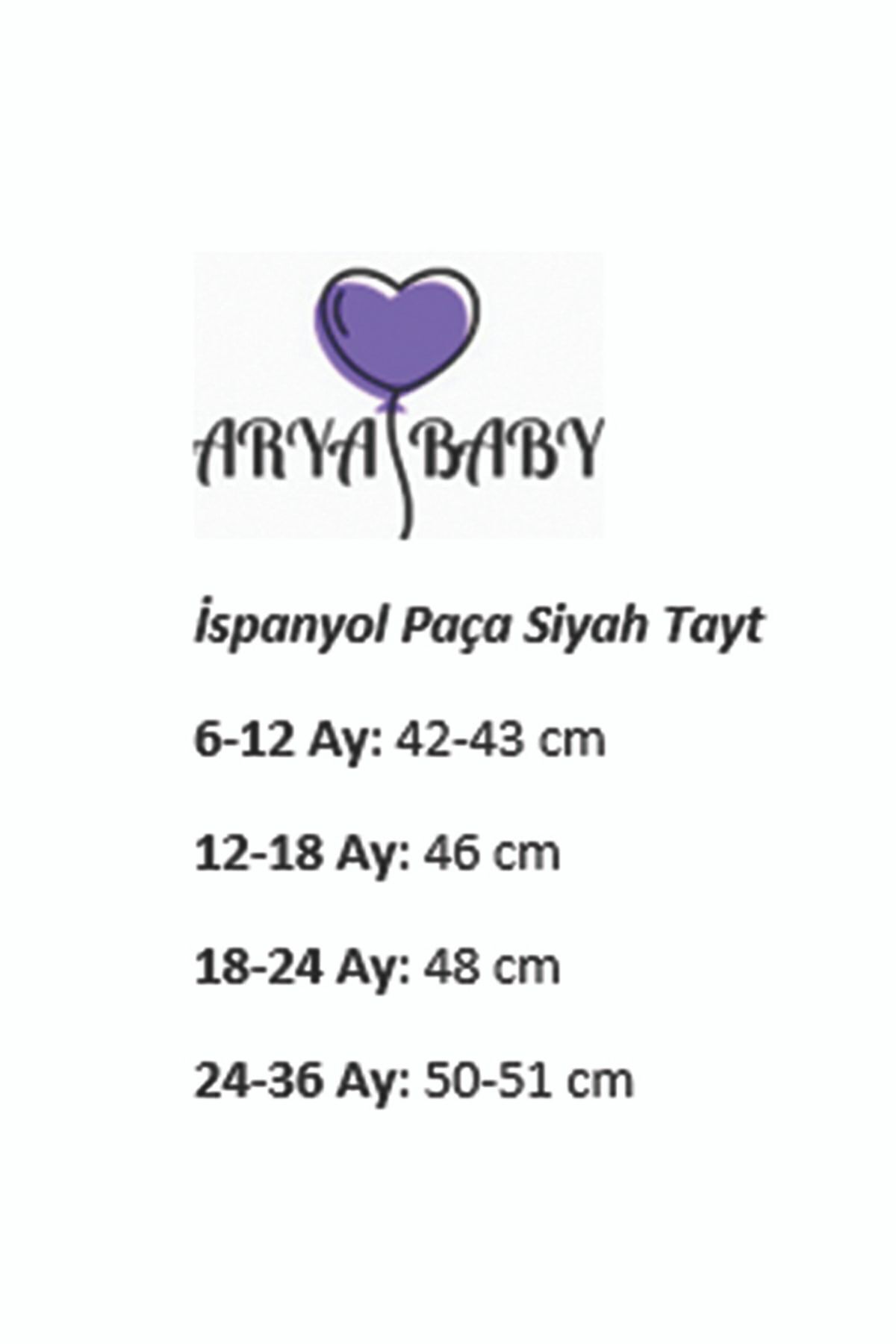 ARYA BABY Ispanyol Paça Kız Bebek Tayt, Pantolon, Dış Giyim fotoğrafı 4 (önizleme)