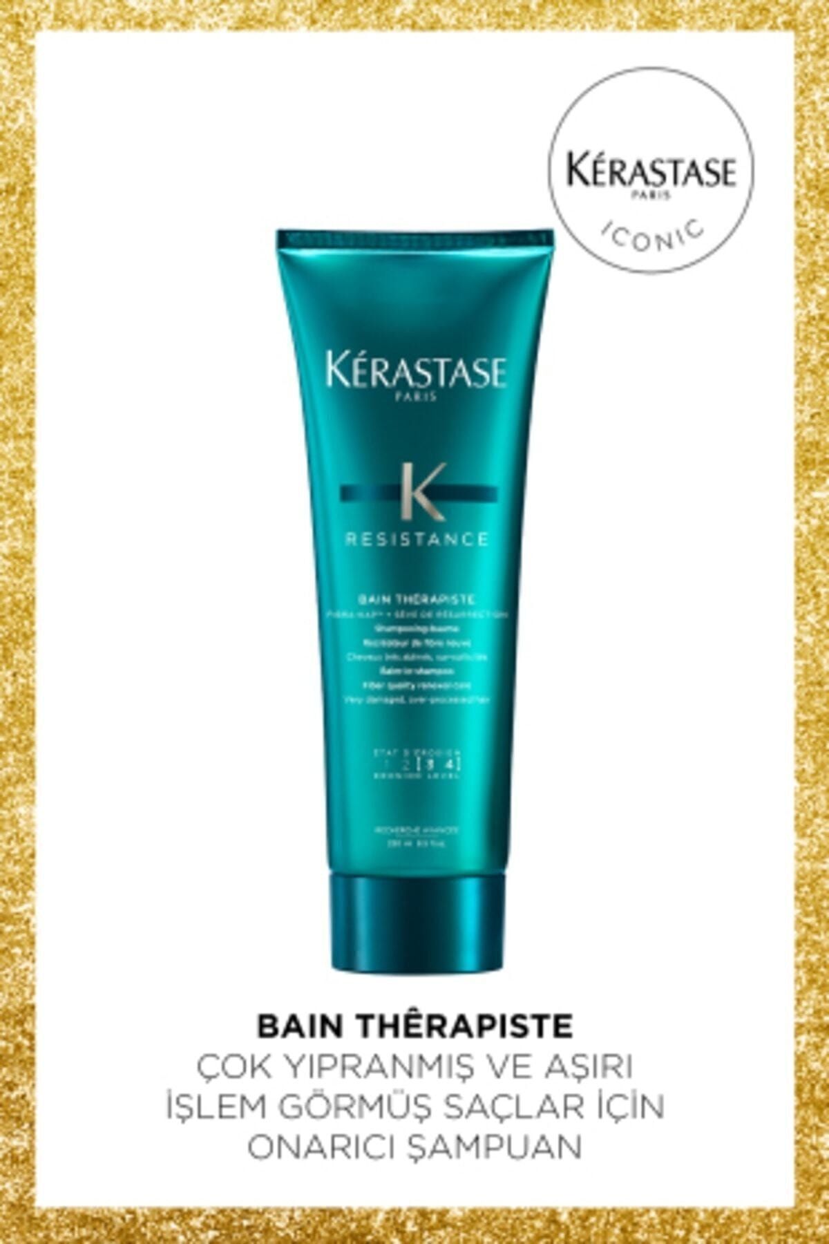 شامپو کراستاس 1KUTUKOZMETIK777665590