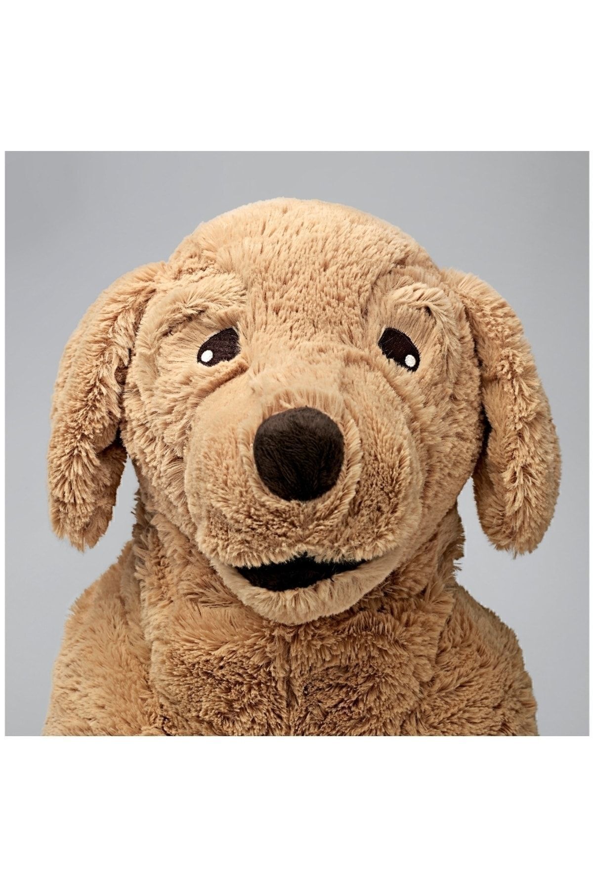 Ikea golden retriever plush new arrivals