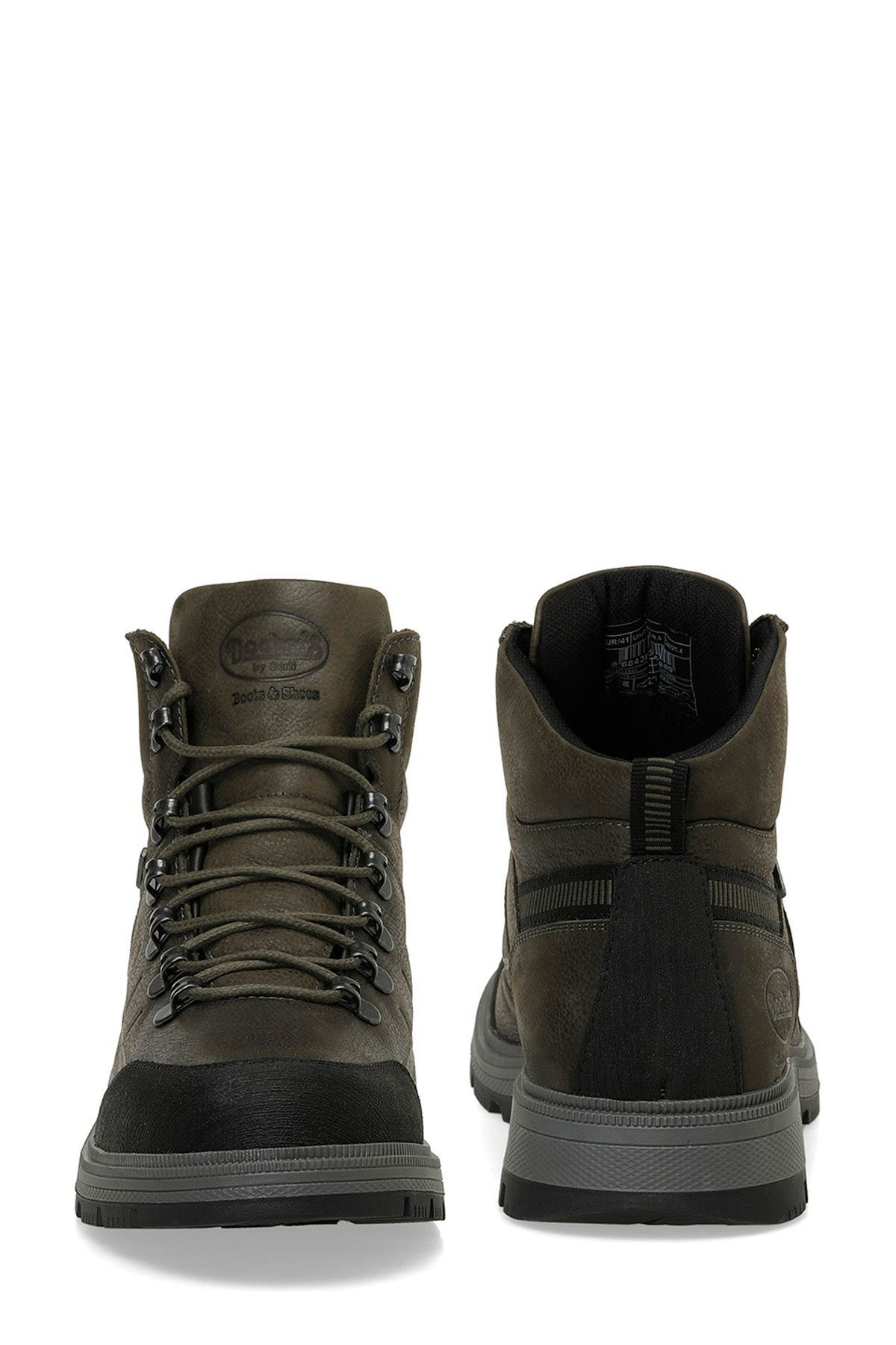 Dockers By Gerli-237411 4PR Haki Erkek Bot 5
