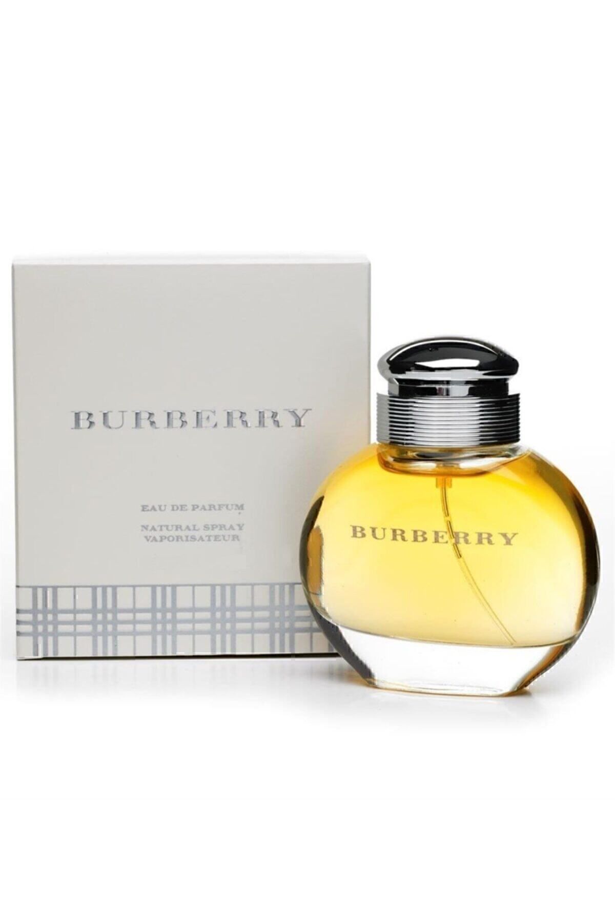 Burberry Classic Woman Edp Kad n Parfum 100ml 3386460090018 0 Fiyat Yorumlar Trendyol
