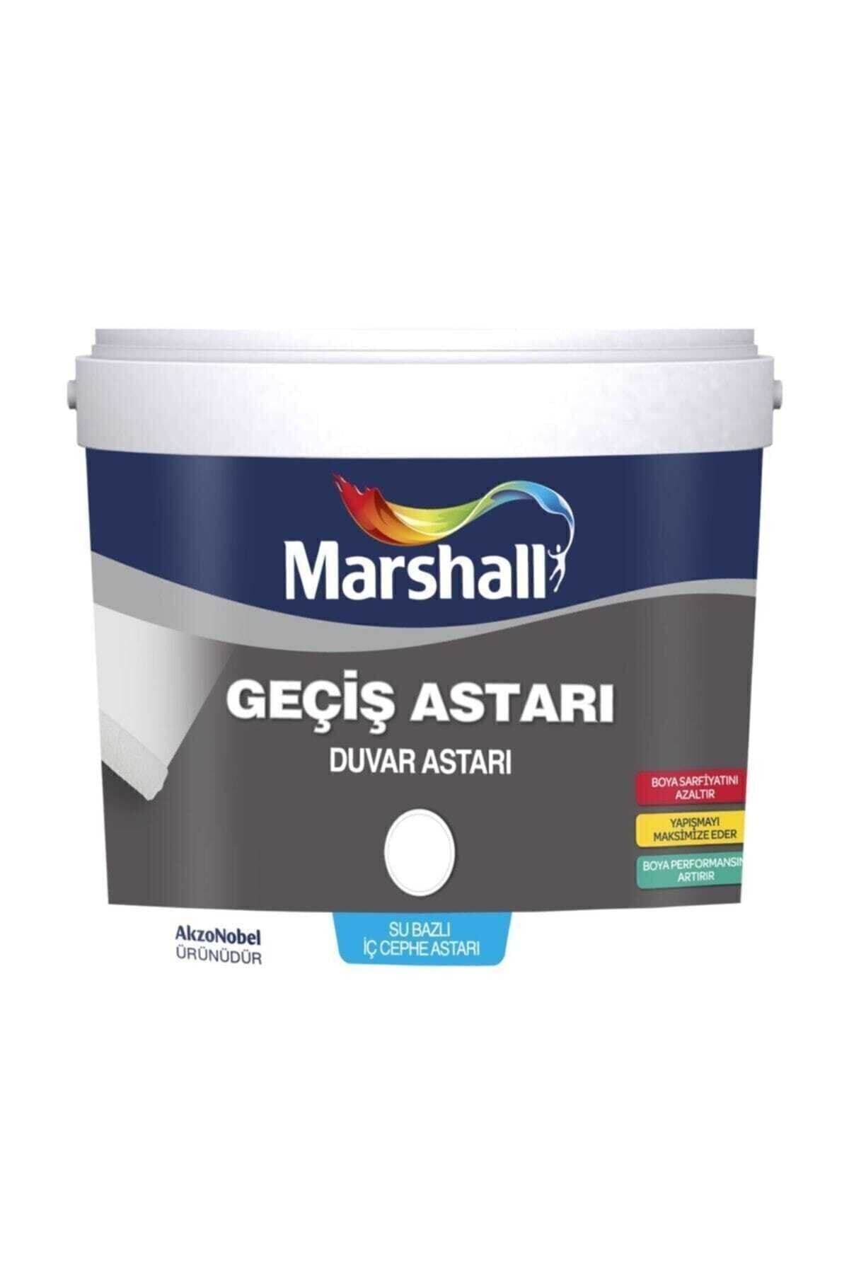 Geçiş Astarı Iç Cephe Dönüşüm Astarı Kirli Beyaz