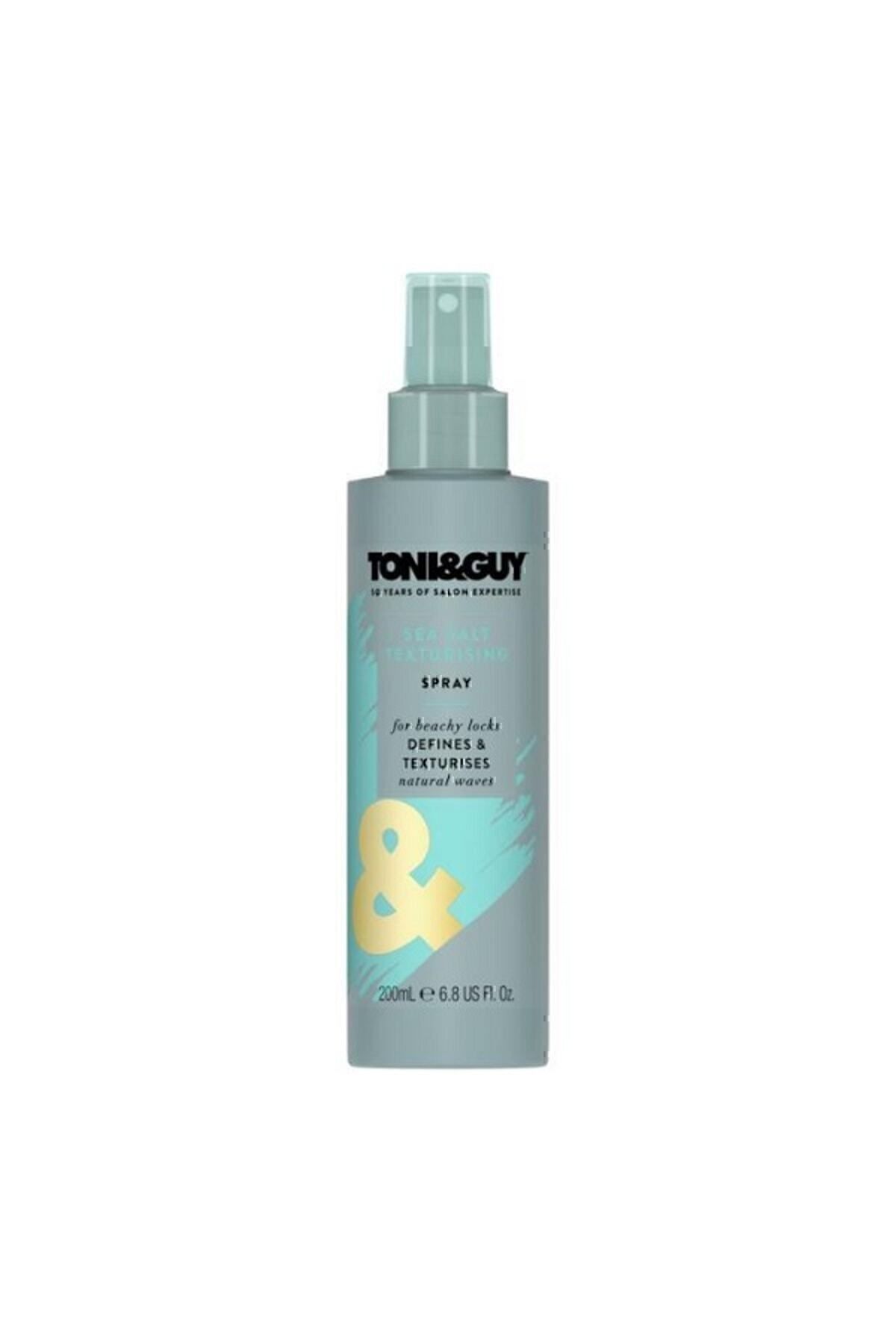 Deniz Tuzu Etkili Şekillendirici Saç Spreyi 200 ml
