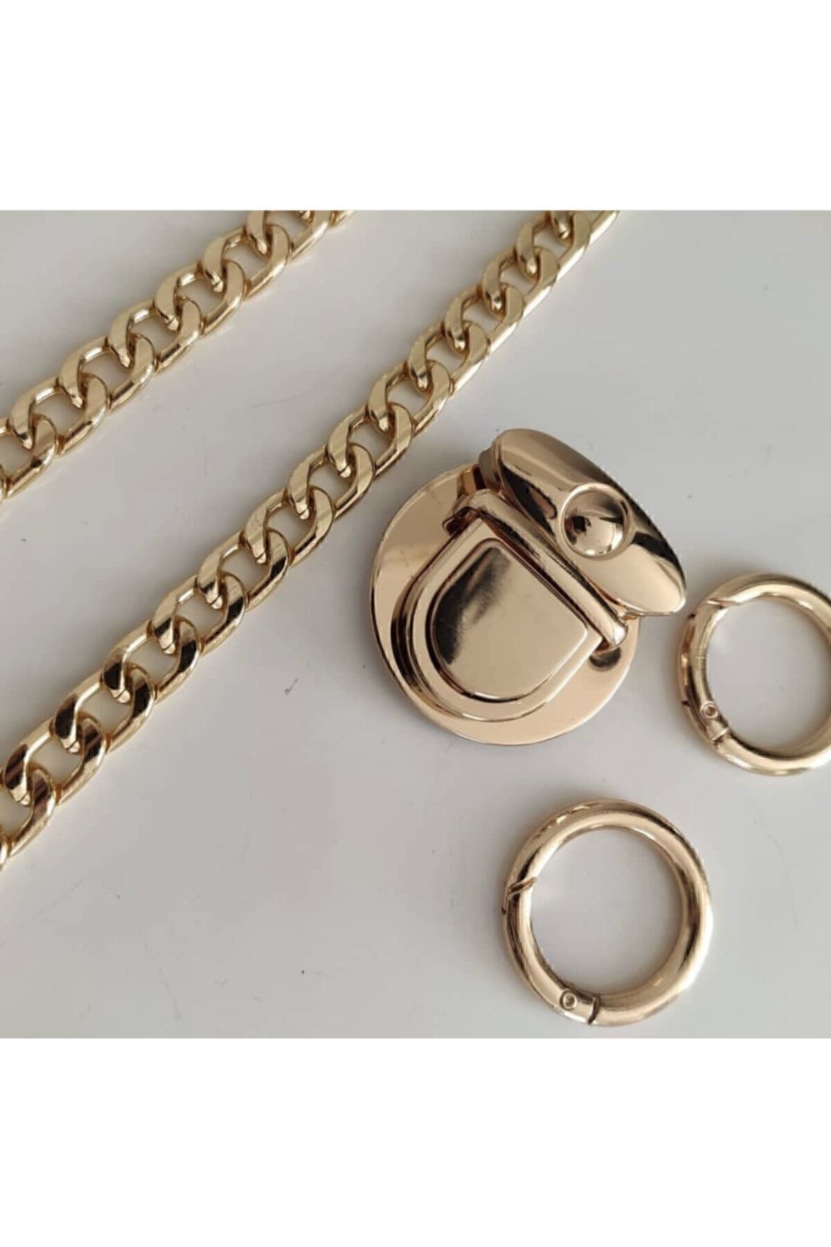 Genel Markalar Örgü Çanta Aksesuarı