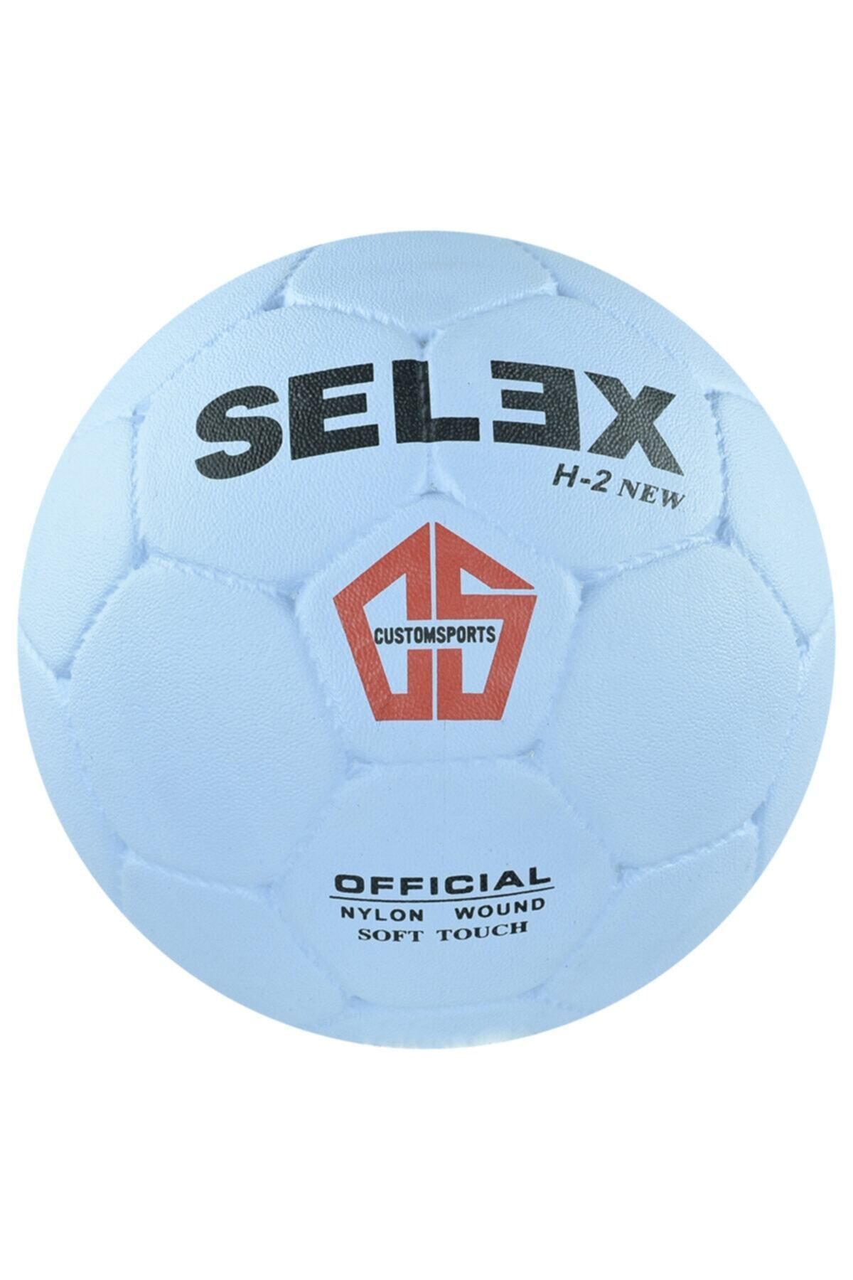 SELEX-H2 Hentball Ball 2
