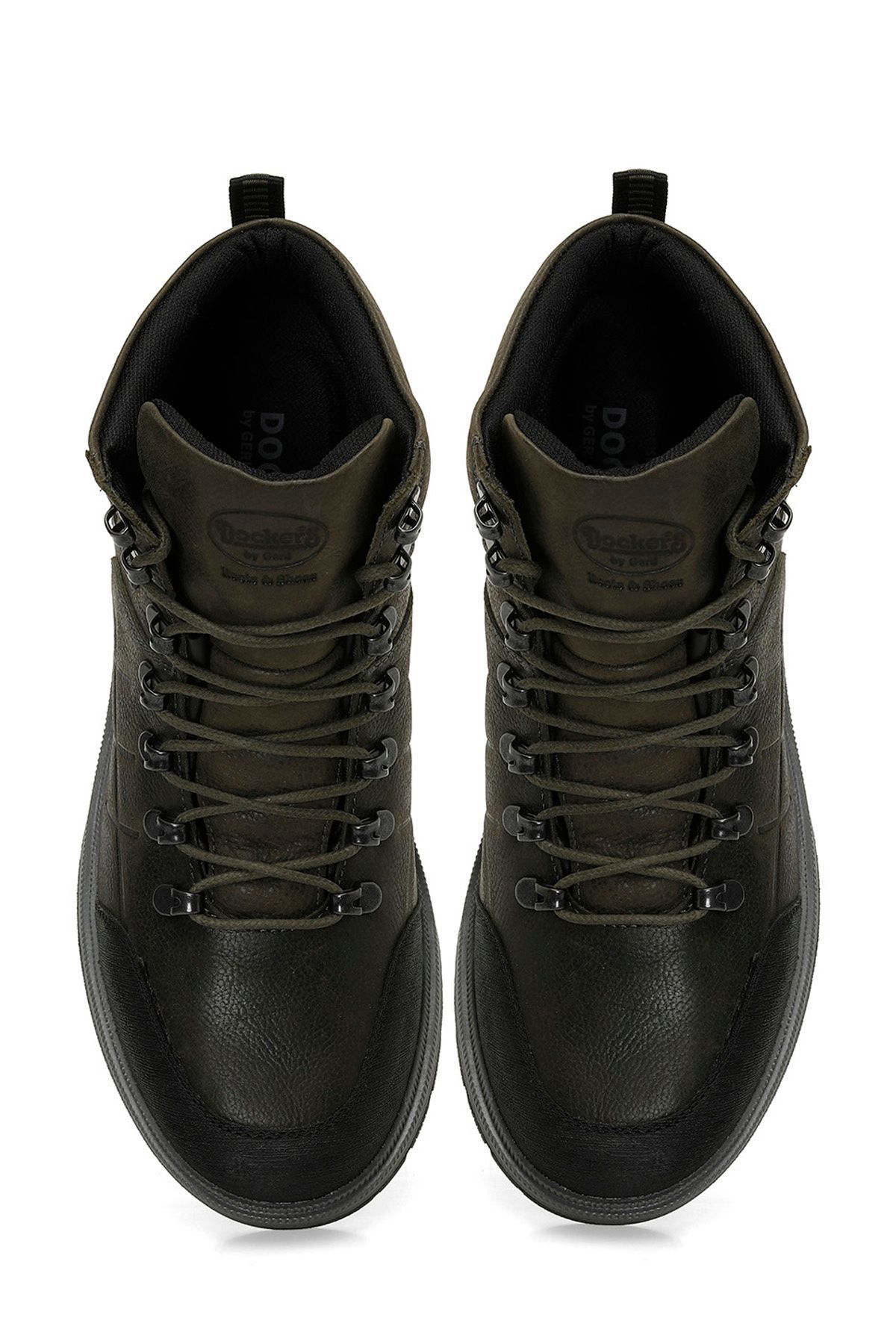 Dockers By Gerli-237411 4PR Haki Erkek Bot 4