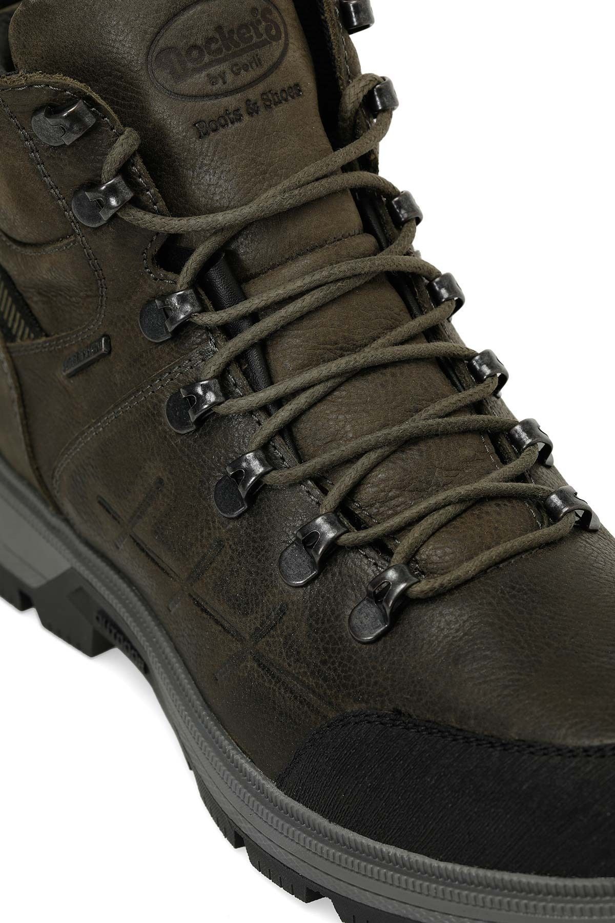 Dockers By Gerli-237411 4PR Haki Erkek Bot 7