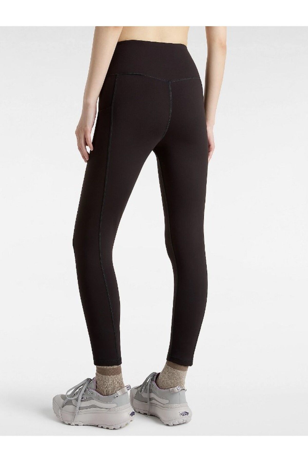 Vans-Mte Crosspath Legging - Relaxed Fit 2