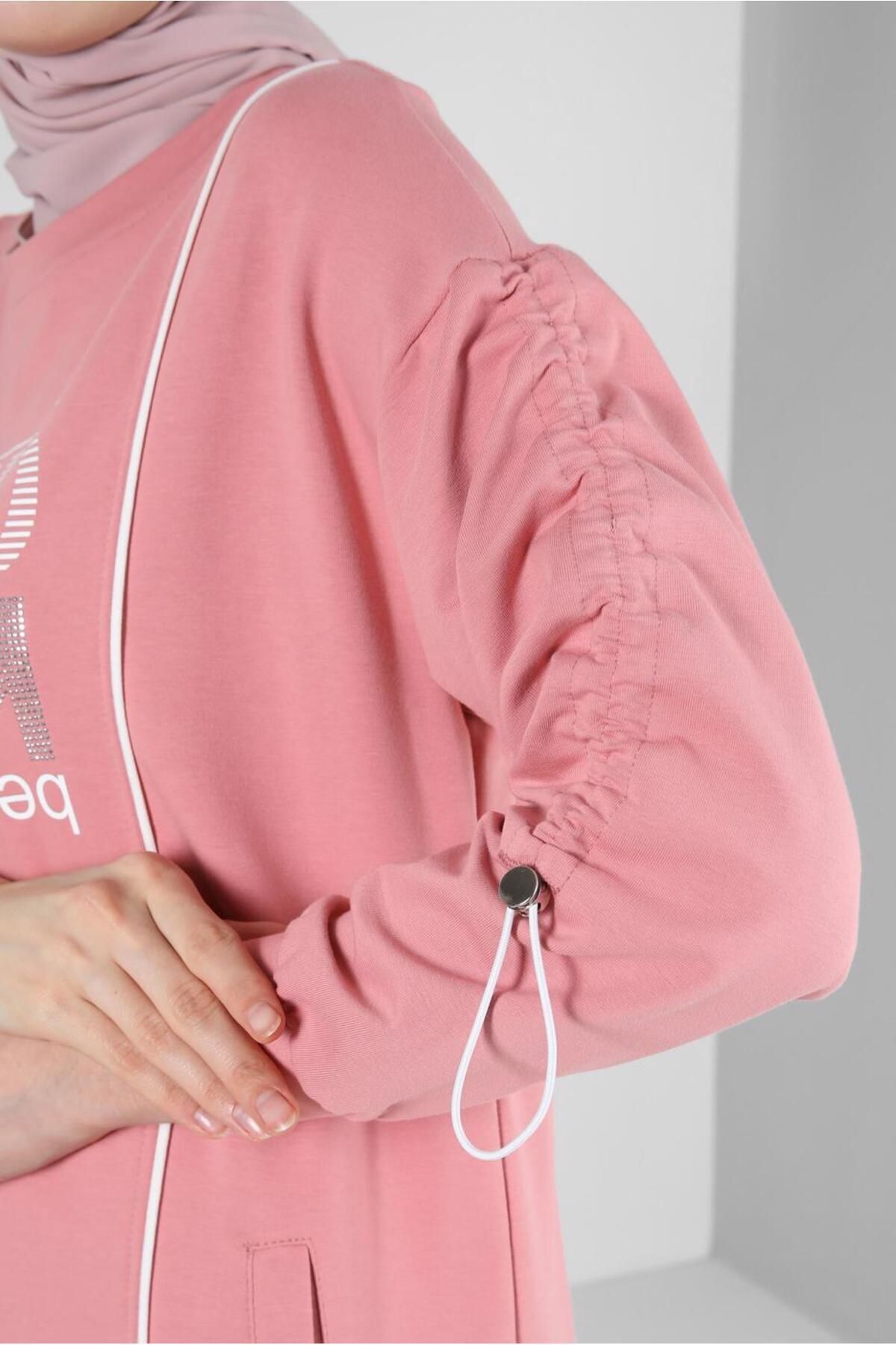 لباس زنانه آلوینا | 23YESF0043663 Alvina - Image 4