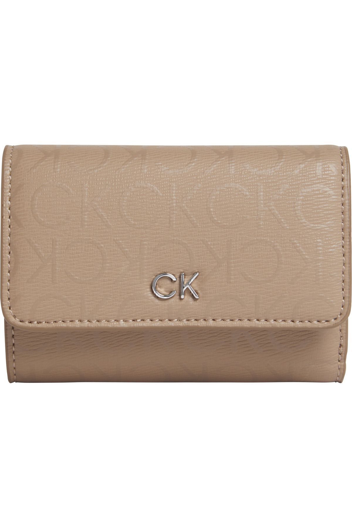 کیف پول کلوین کلاین K60K612637