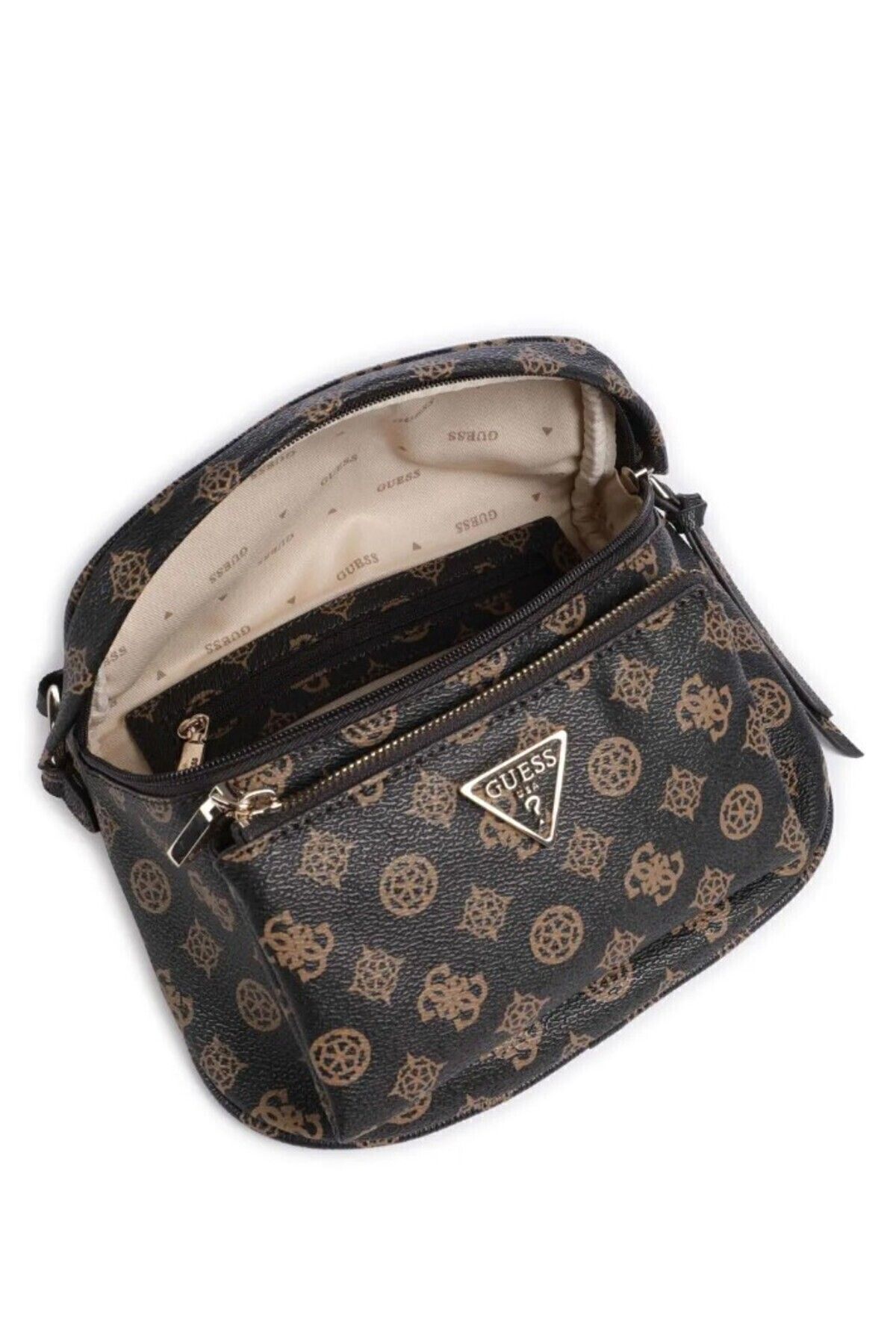 Guess-Power Play Sling 4