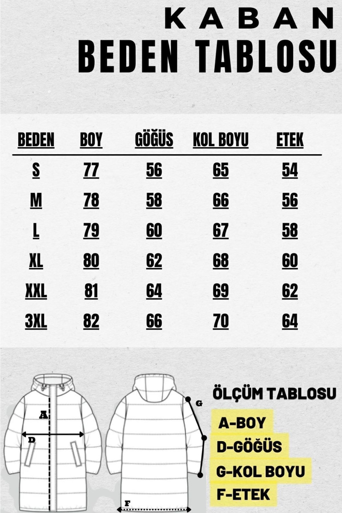 D1fference-Herren Schwarz Schiefen Kapuze Winddicht Sport Winter Mäntel & Mäntel & Parka 8