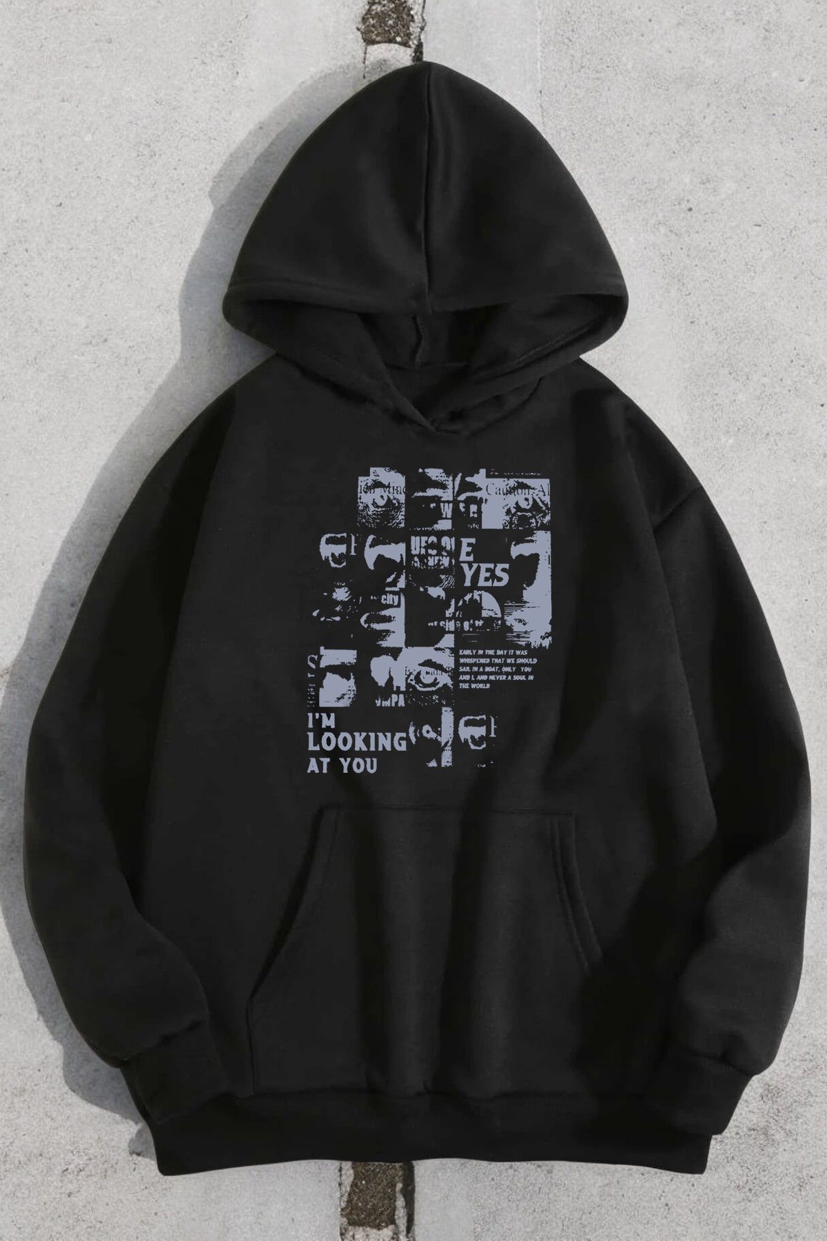 سویشرت  KP-KAHVE-LOOKING