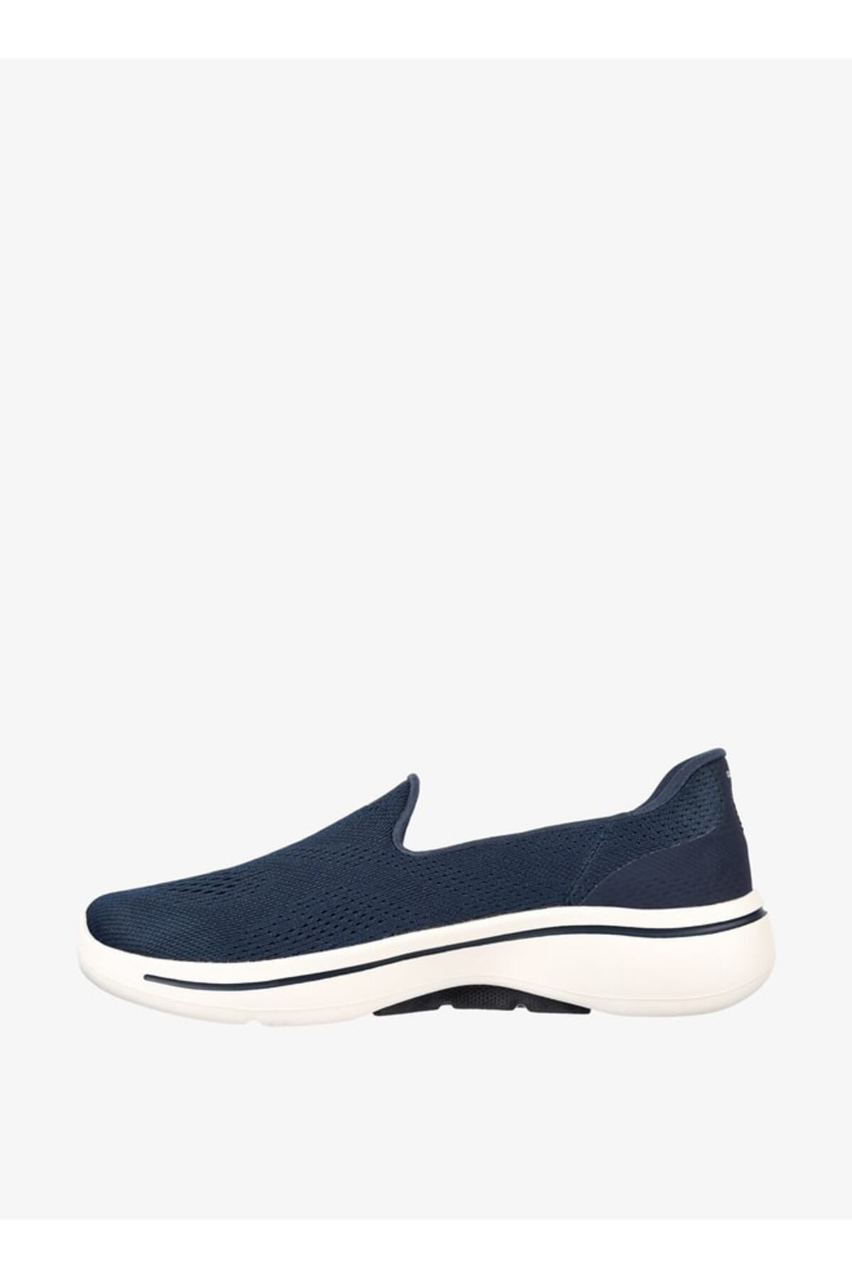 SKECHERS-Women's Slip-On Sports Shoes 4
