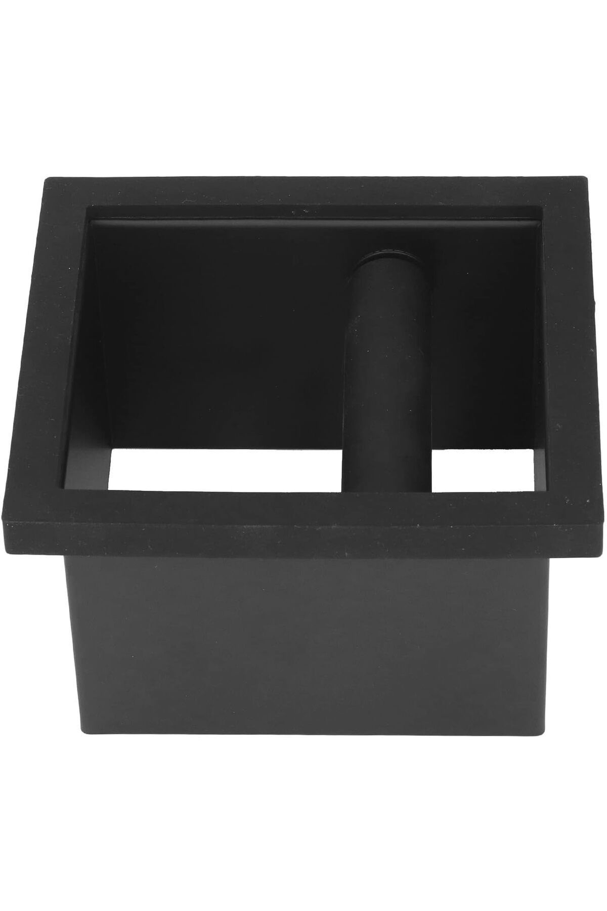 MIBRU-Coffee Bar built-in coffee knock box grounds box 2