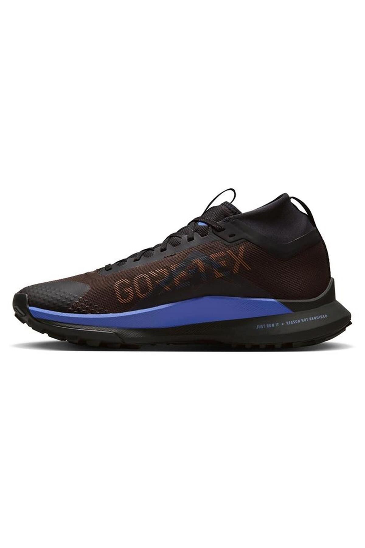 کفش Nike نایکی مردانه Pegasus Trail 4 Gtx Fb2193-200 اورجینال - تصویر 3