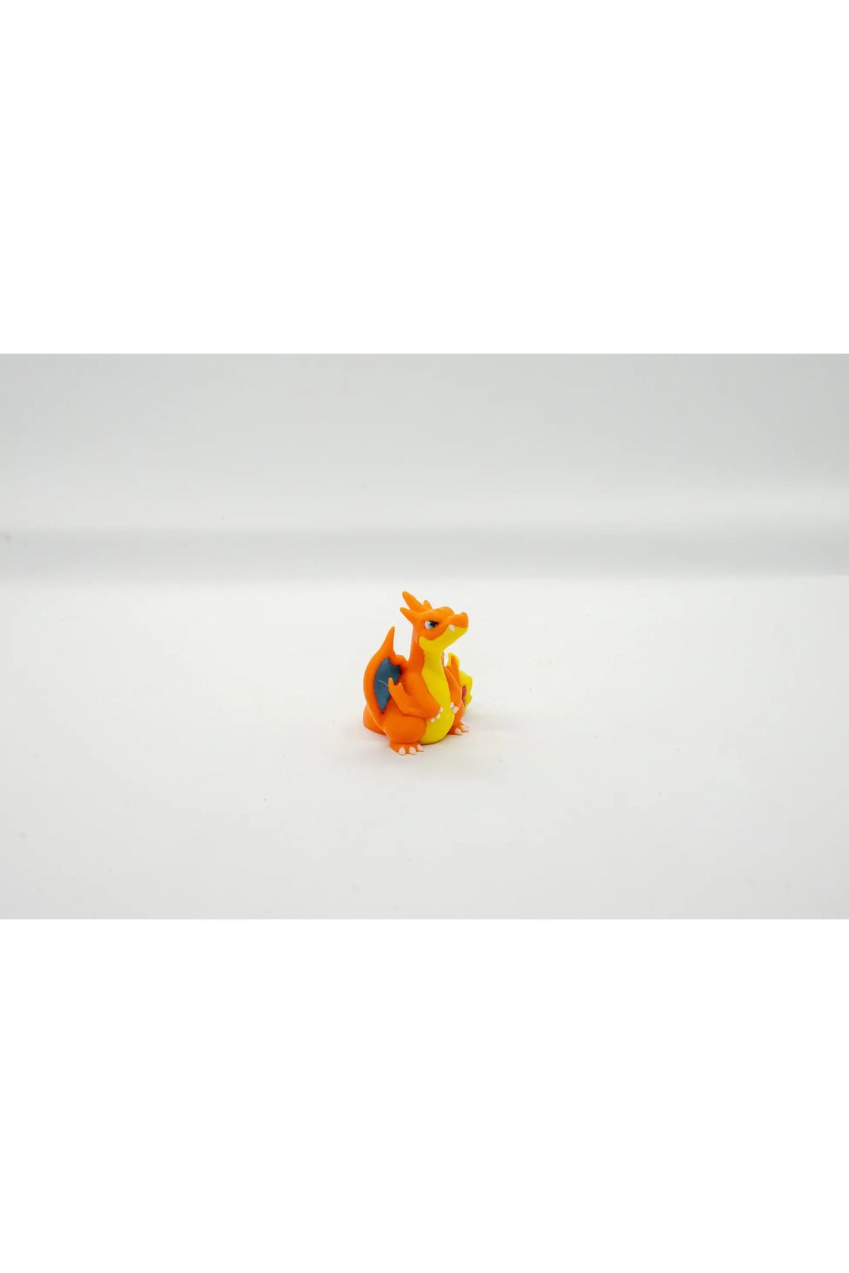 BloomLab-Pokemon Charizard 3d Model 2