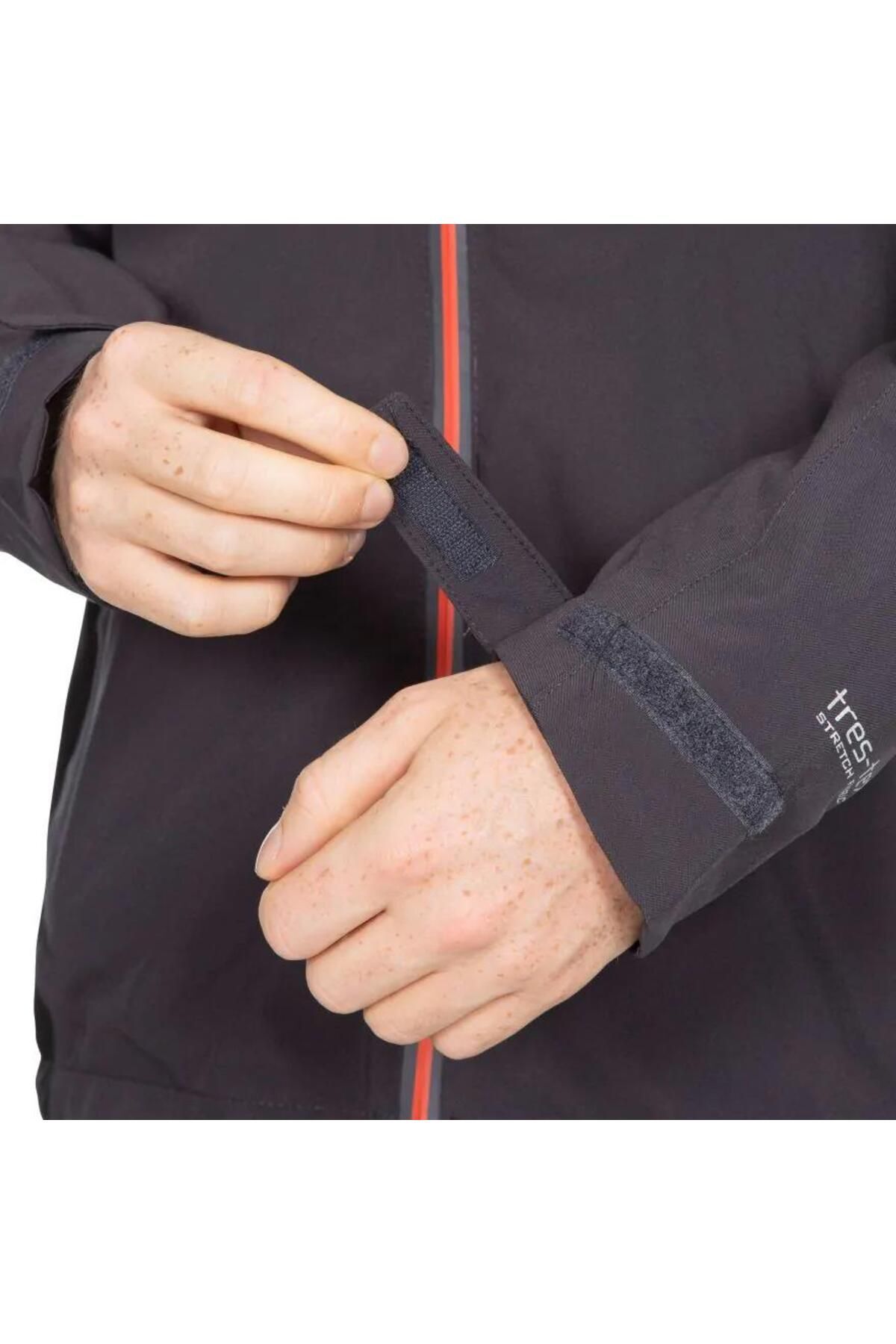 کاپشن مردانه تریس پس | TKST213 Trespass - Image 8