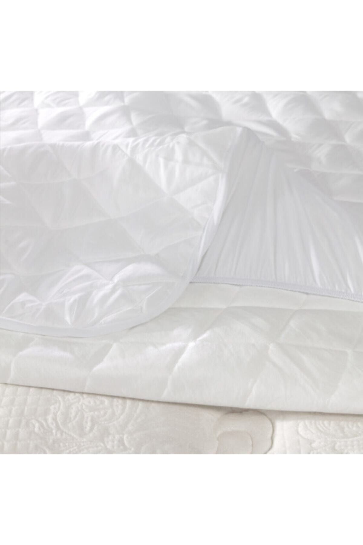 Liquid-Proof Quilted 100 X 200 Cm Undersheet