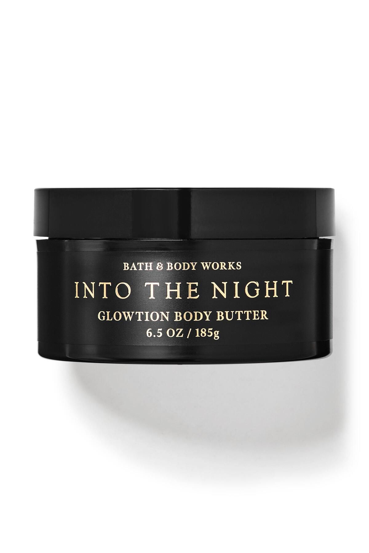 Into The Night Body Butter 185 G Bath & Body Works