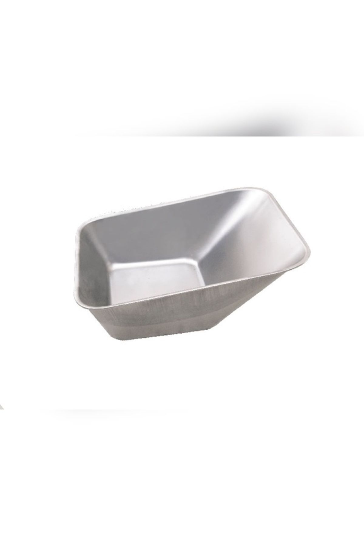 Kanat GALVANİZ 80 LT TEKNE