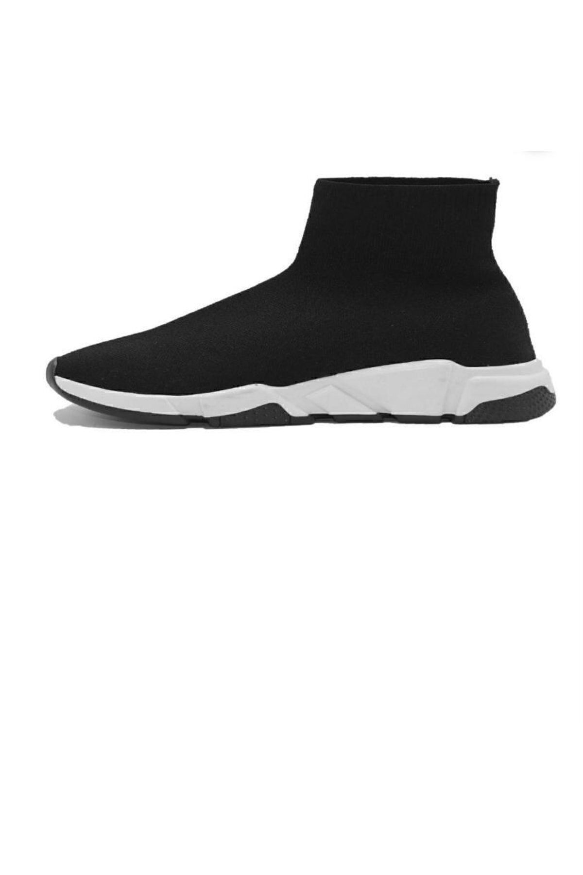 VFR-Unisex Knitwear Strec Sneaker - It is Recommended to Buy 1 Size Small 3