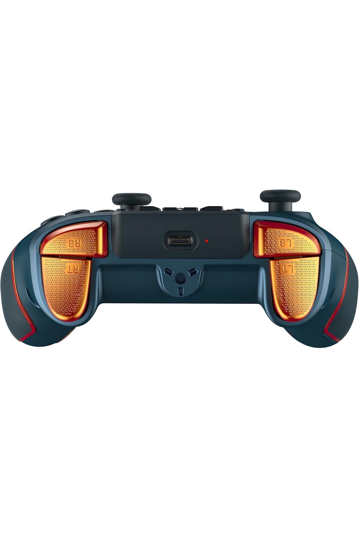 Turtle Beach-Recon Cloud Controller D4X, Android, BLUE 7