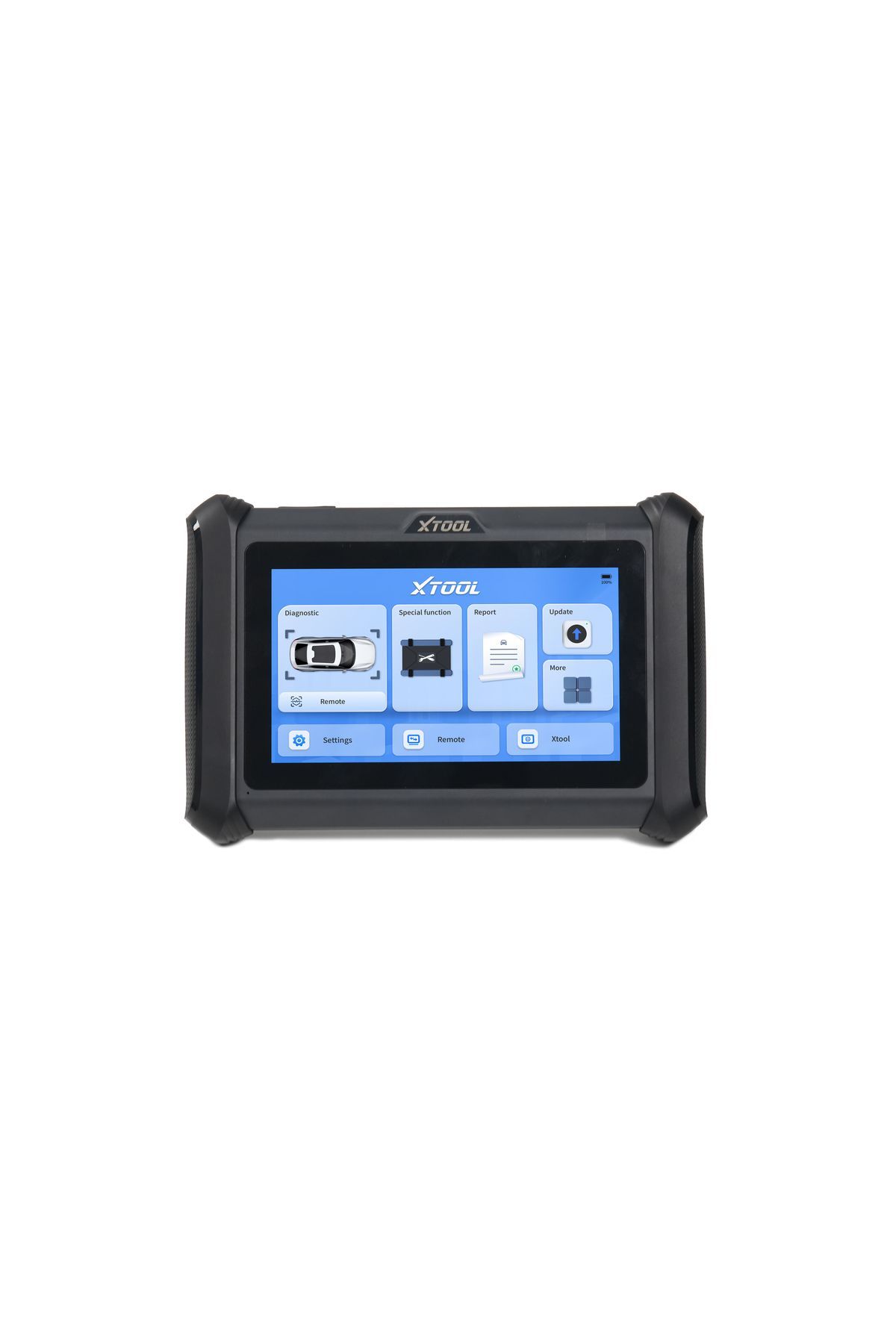XTOOL Xt70w Araç Arıza Tespit Cihazı