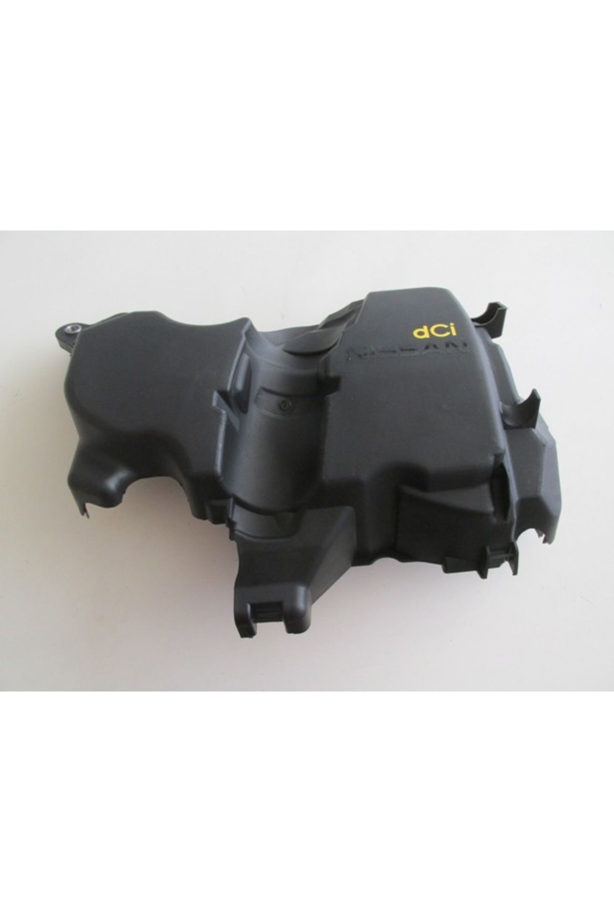 FAM Nissan Note 13/15 Engine Top Cover (1.5 Dci K9K) Trendyol