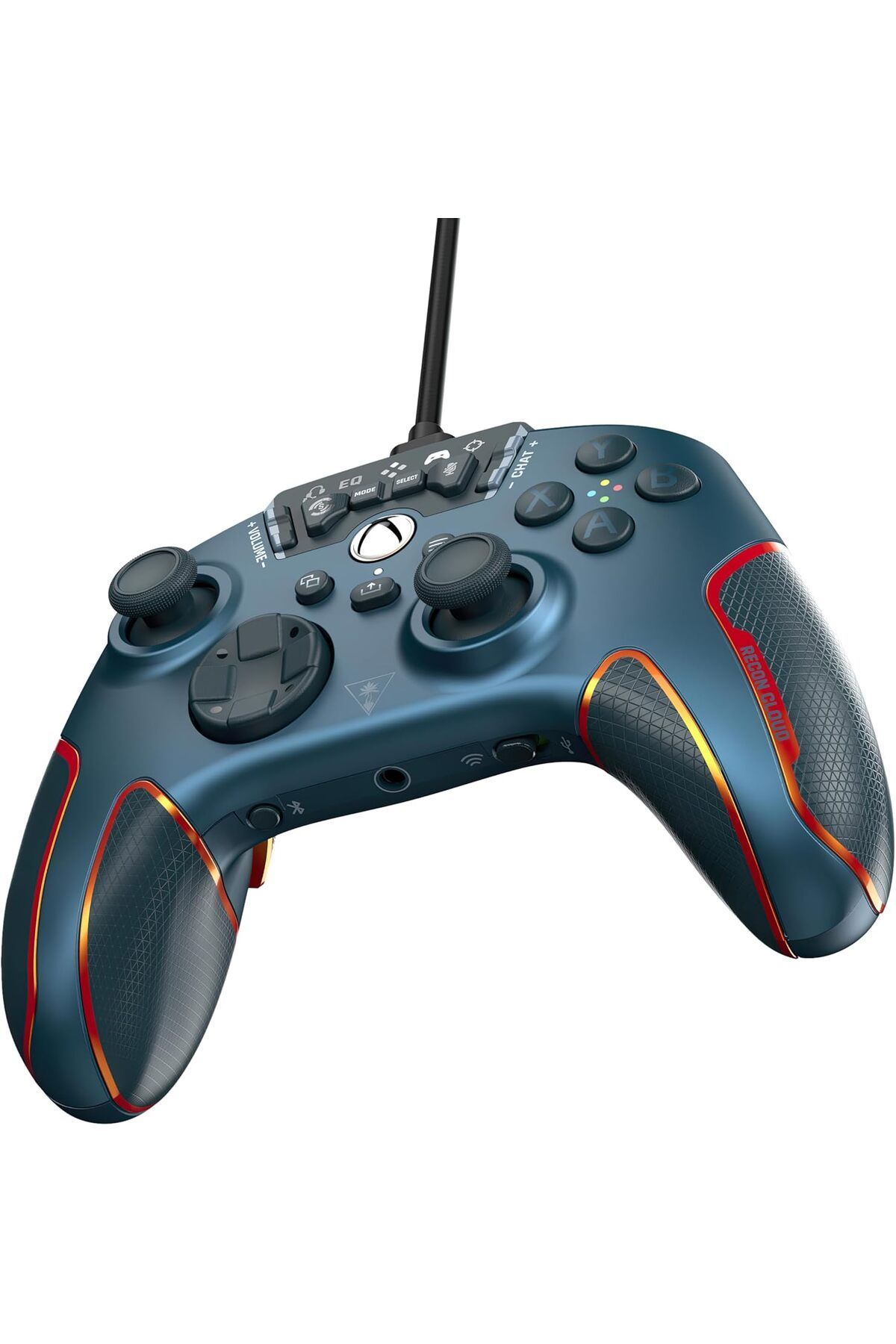 Turtle Beach-Recon Cloud Controller D4X, Android, BLUE 8