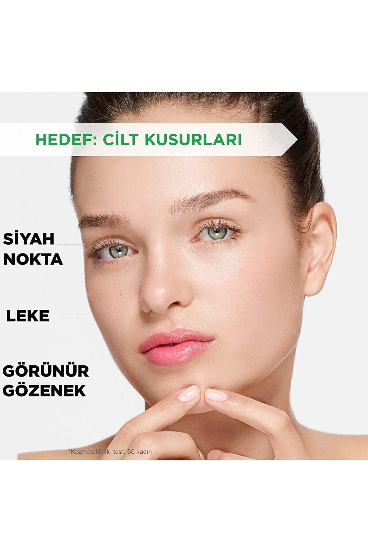 Vichy-Normaderm Phytosolution - Daily Care Cream for Oily and Acne Prone 50 ml 5