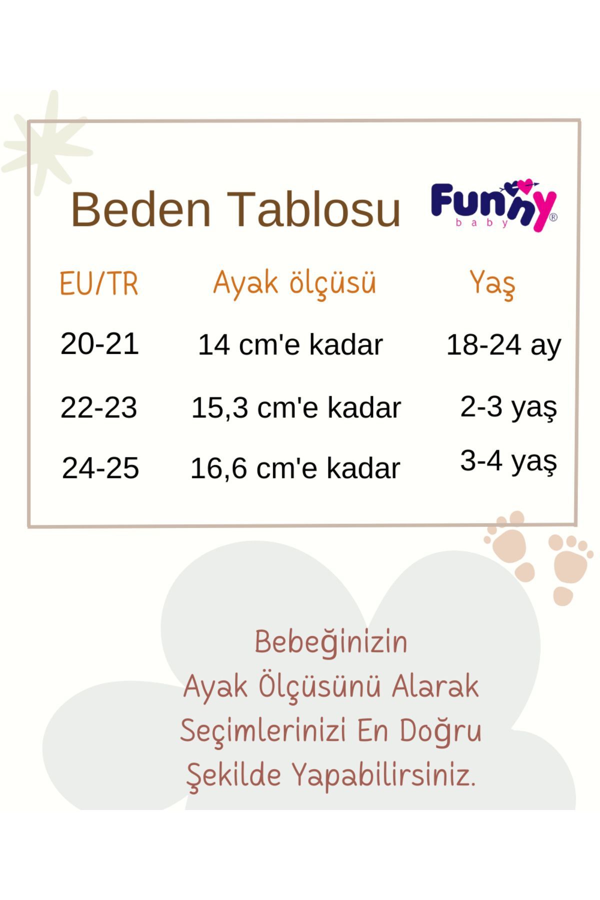 Funny Baby-Șosete pline, confortabile, cu talpă anti-alunecare, cu aspect organic 5