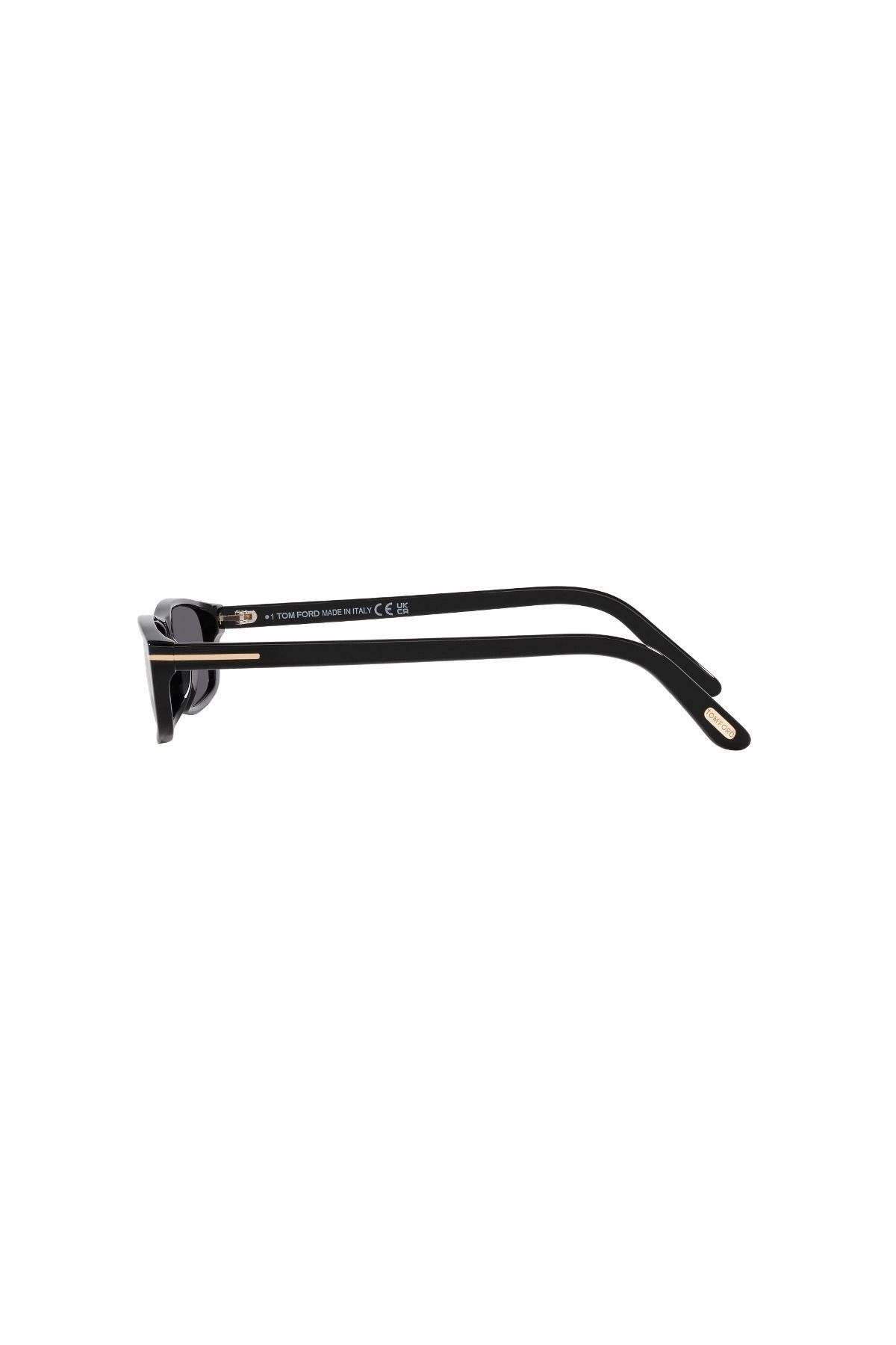 Tom Ford-Tom Ford 59mm Sunglasses - Alejandro 01A Tf 1058 2