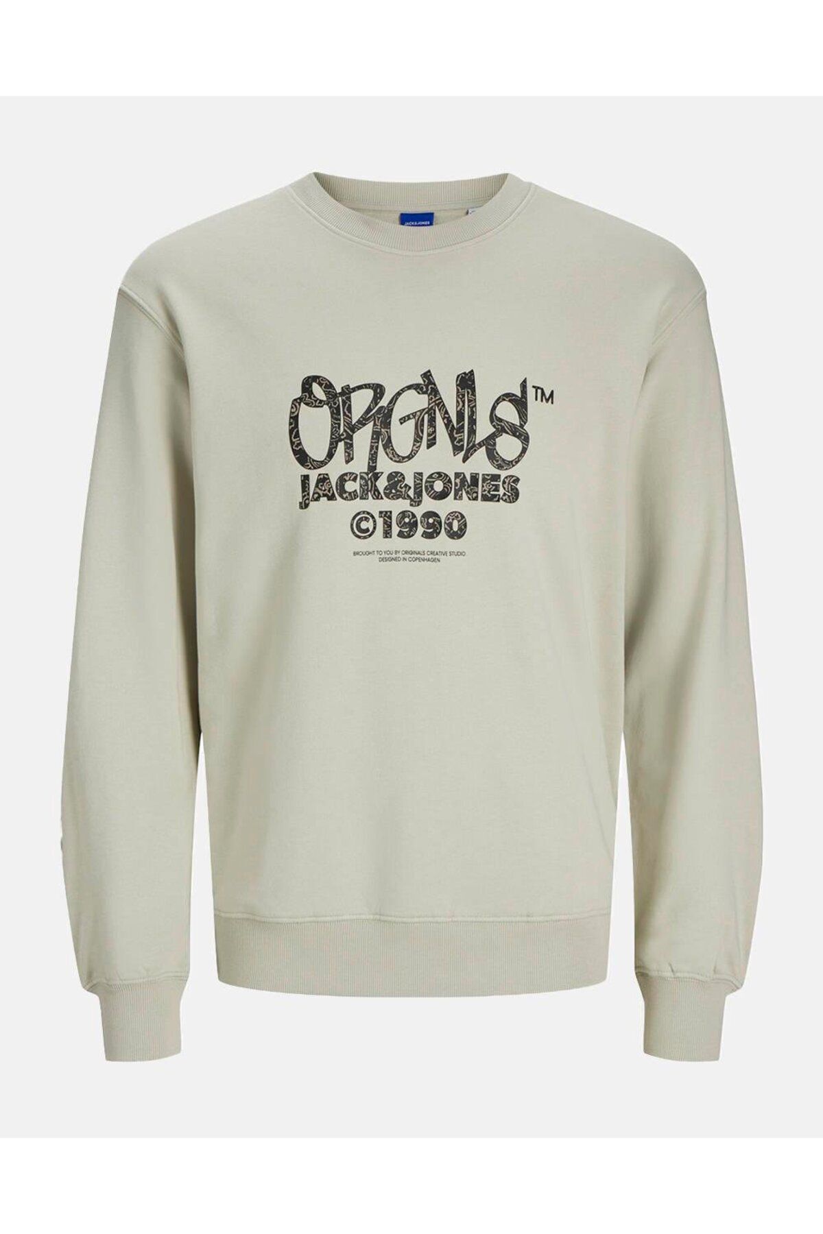 سویشرت جک اند جونز 12262850