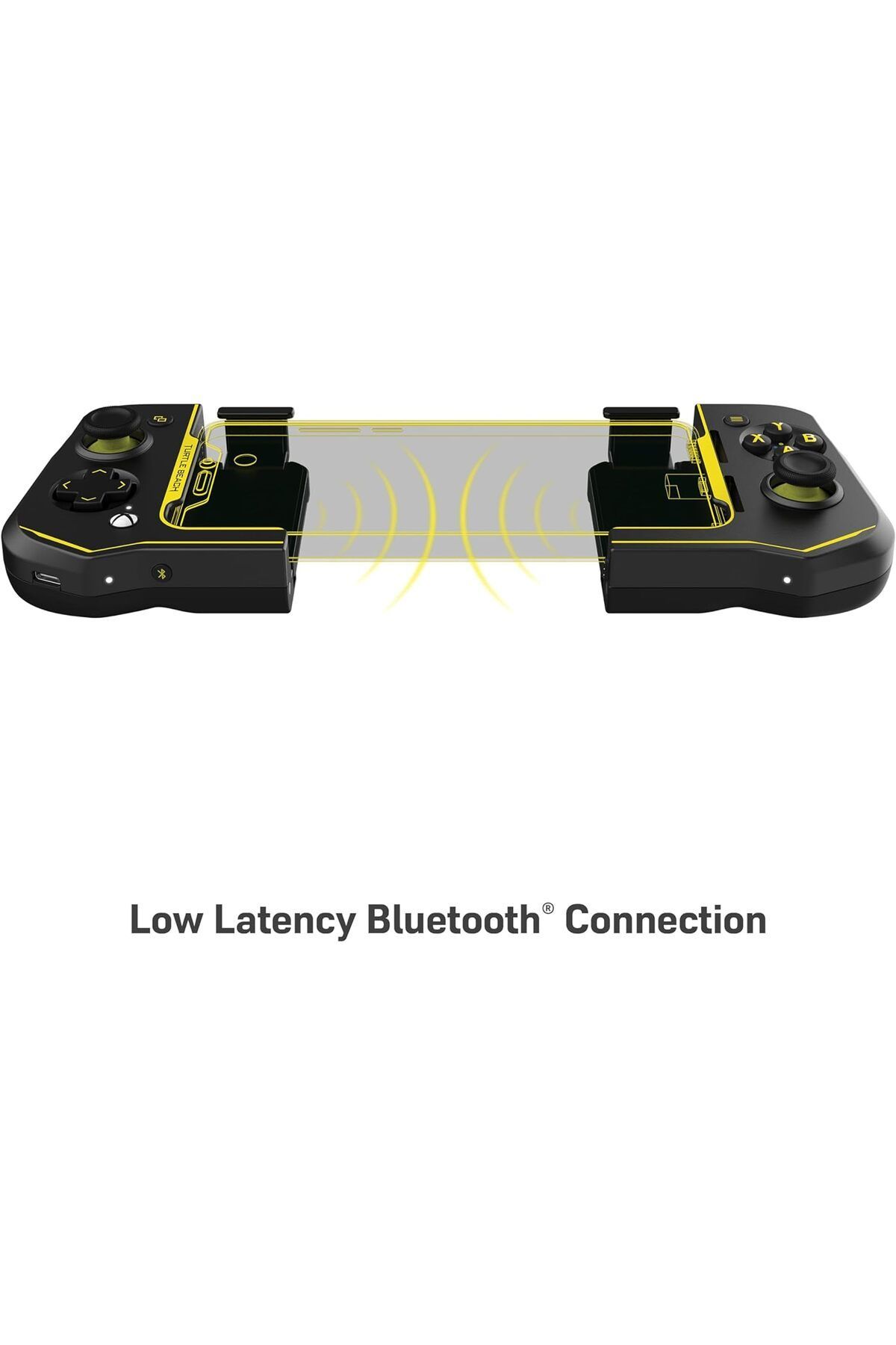 Turtle Beach-Atom Controller D4X, Android, BLACK 5