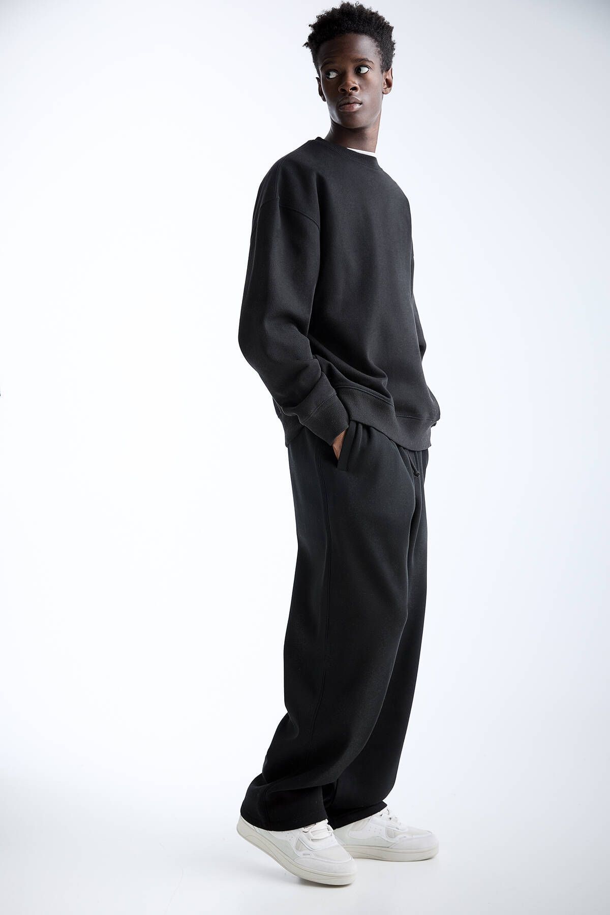 Sweater sweatpants store