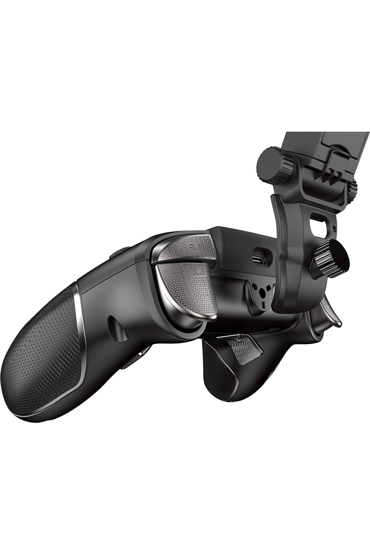 Turtle Beach-Recon Cloud Controller D4X, Android, BLACK 5