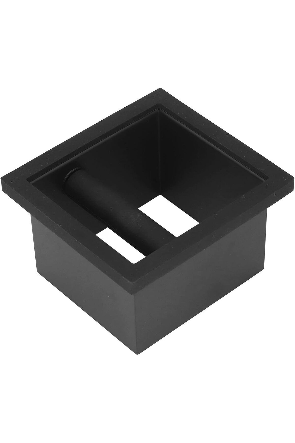 MIBRU-Coffee Bar built-in coffee knock box grounds box 3