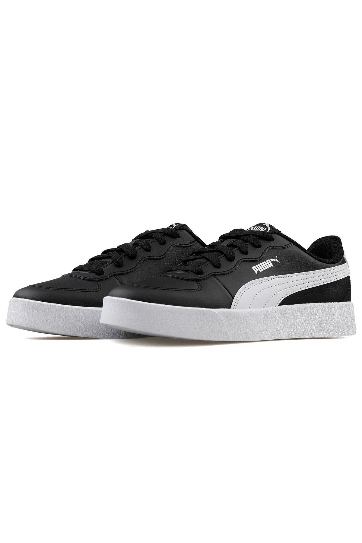 کفش راحتی زنانه 38014701 Black Puma Skye Clean Puma