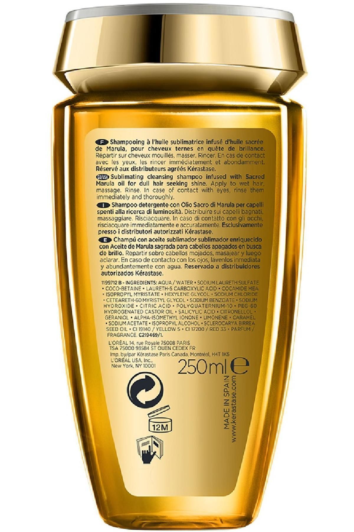 شامپو کراستاس evamixshampoo22