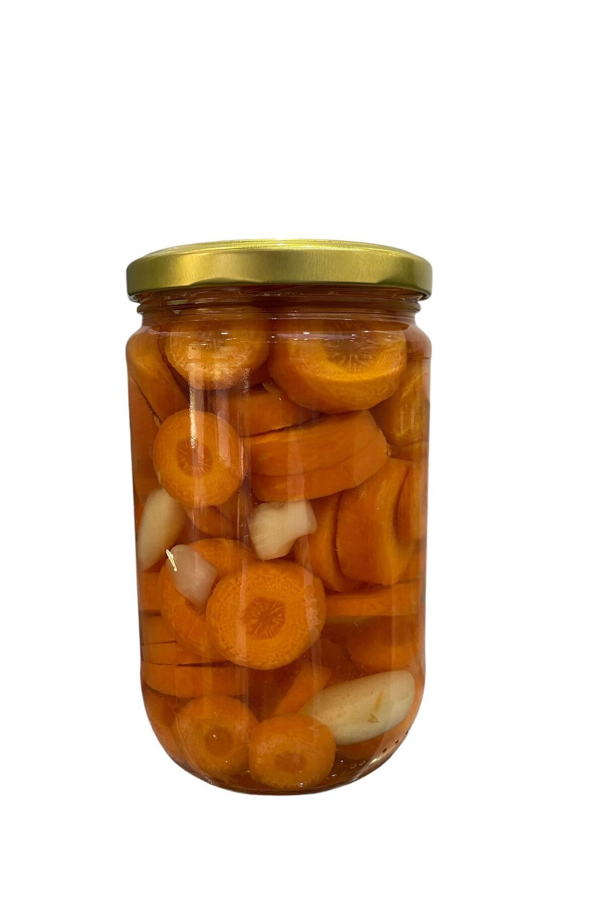 fermes HAVUÇ TURŞUSU KATKISIZ DOĞAL EV YAPIMI