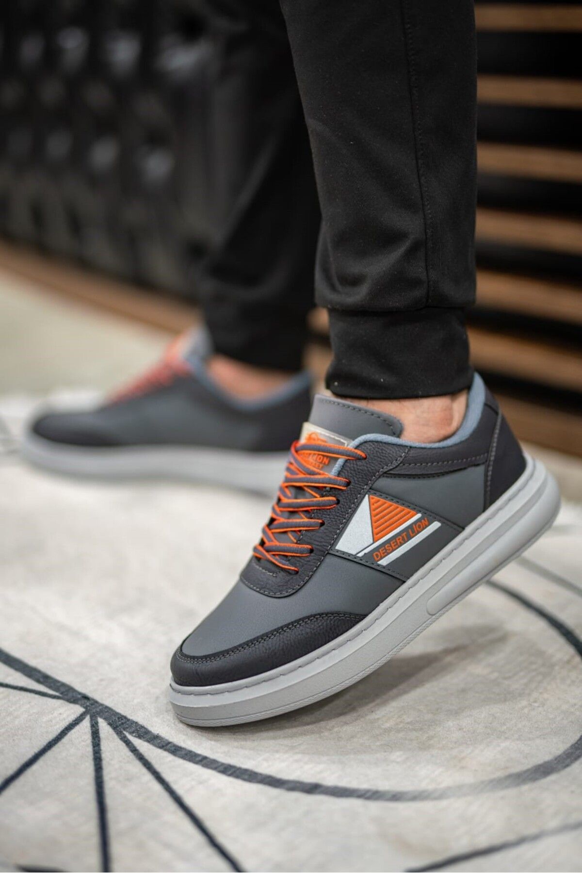 New shoes for men 2018 on sale