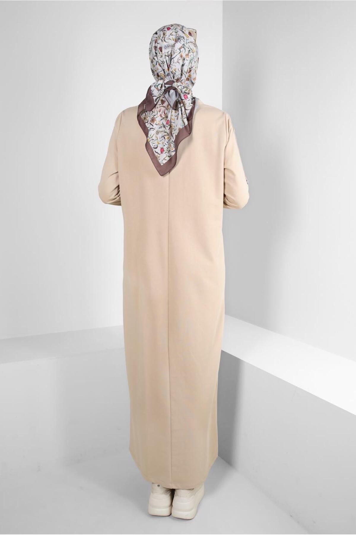 لباس زنانه آلوینا | 23YESF0043693 Alvina - Image 3