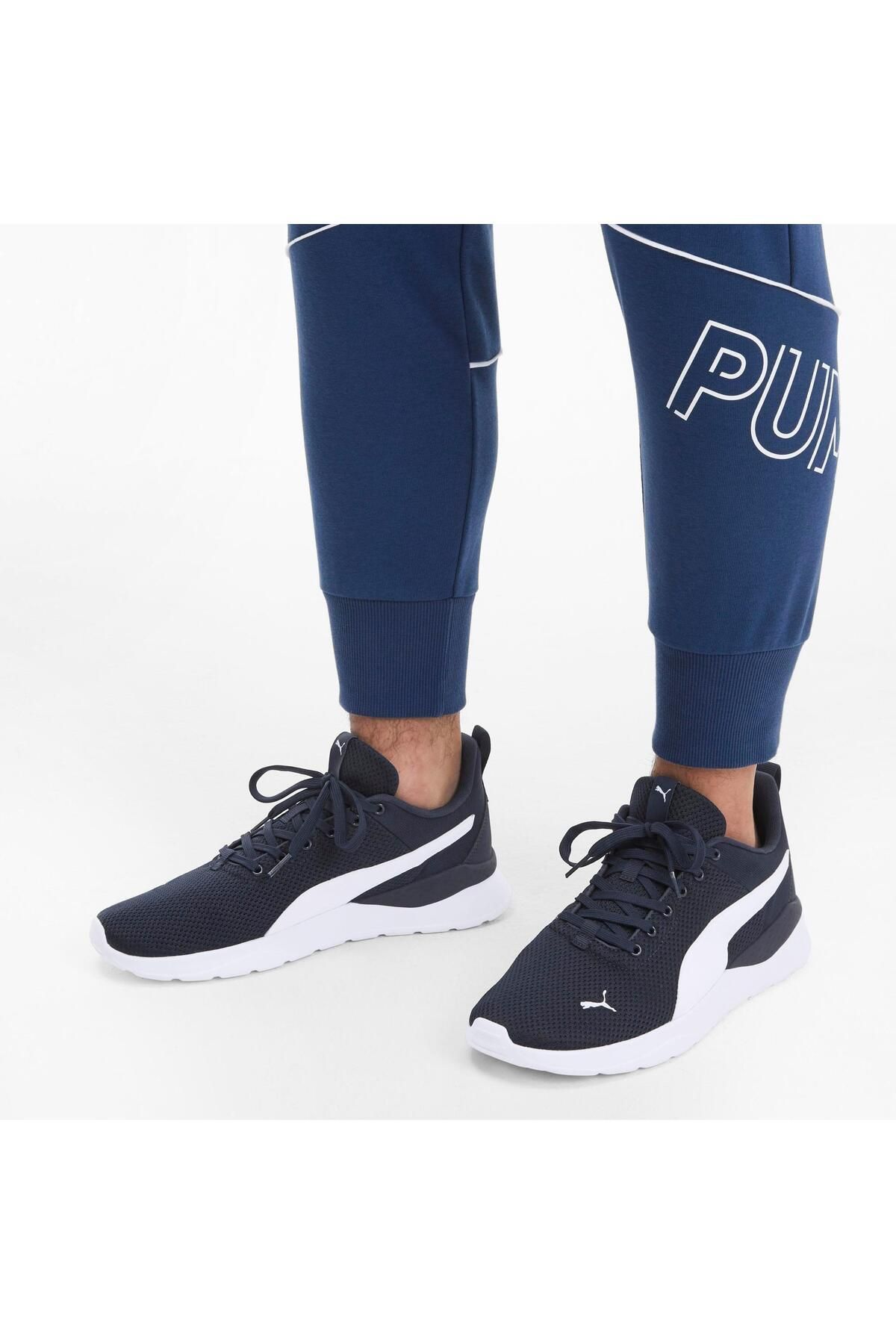 Anzarun Lite Unisex Koşu Ayakkabı